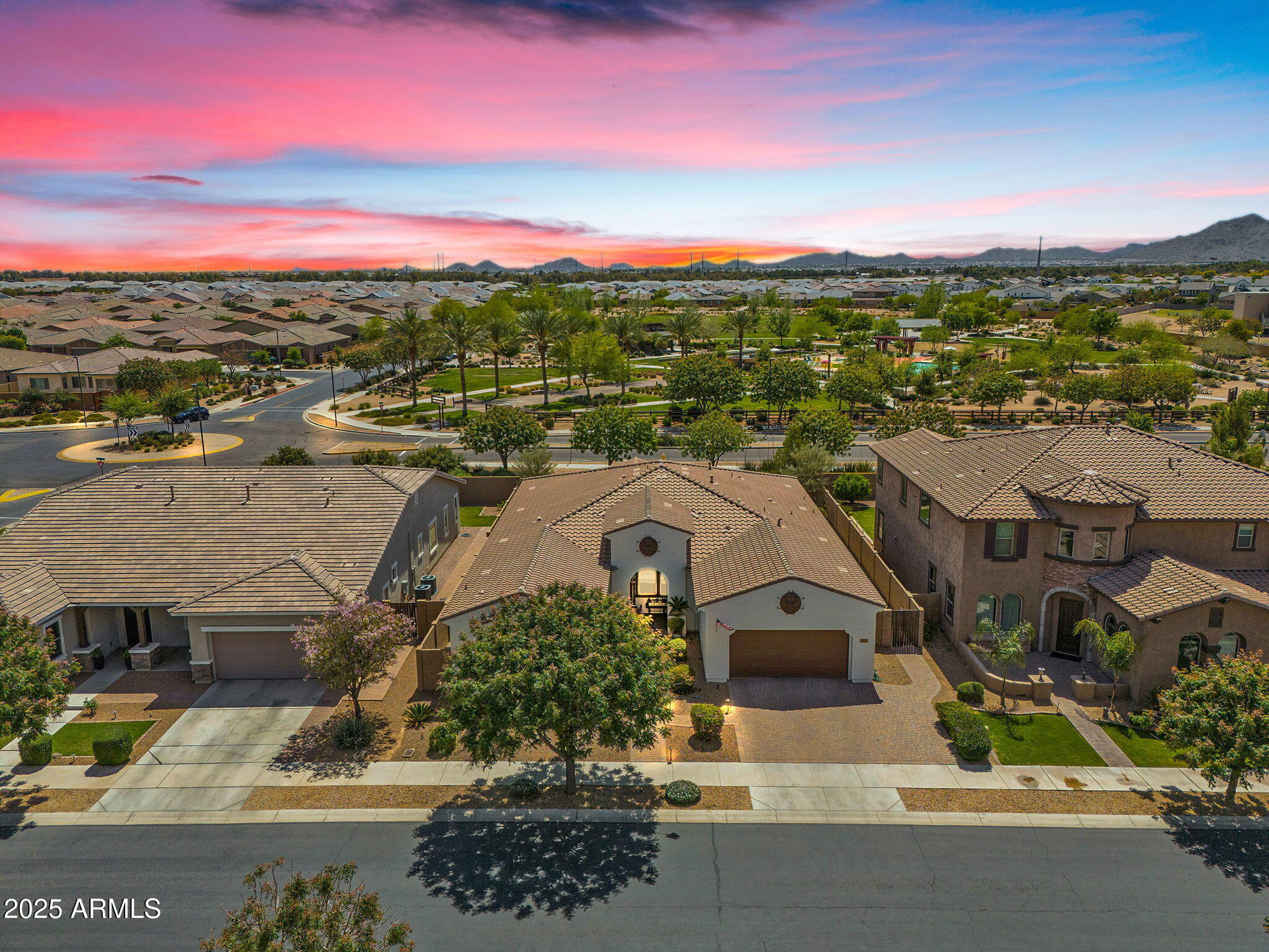 22875 E PARKSIDE Drive
