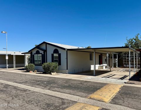 7302 W Peoria Avenue 65 Peoria AZ 85345