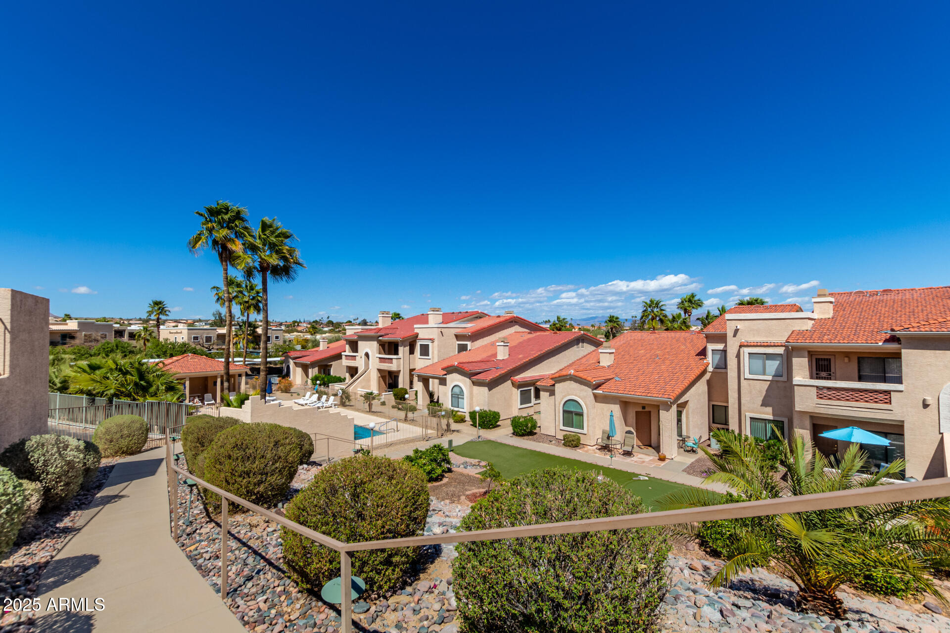 FIESTA CASITAS CONDOMINIUMS - Residential