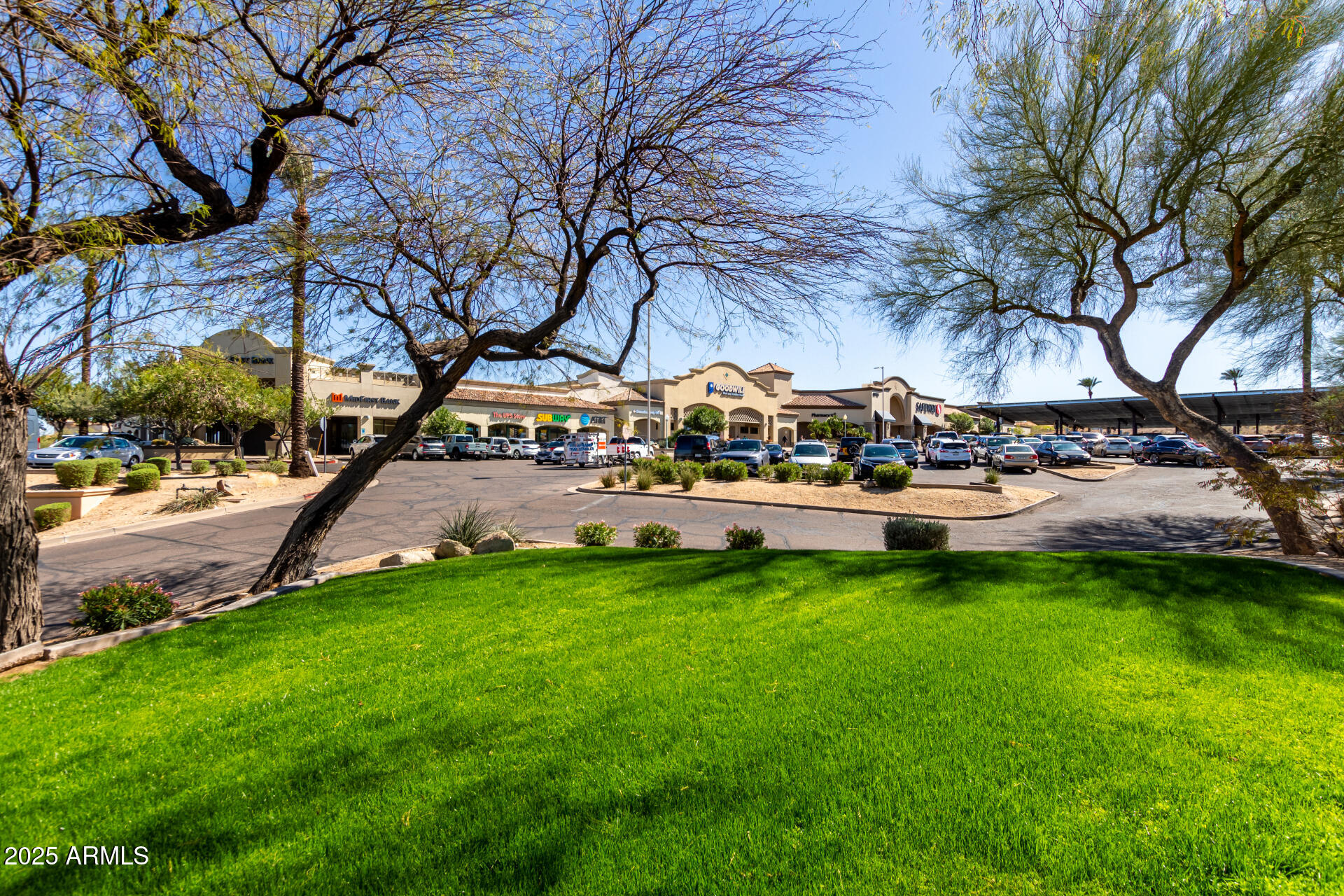 FIESTA CASITAS CONDOMINIUMS - Residential