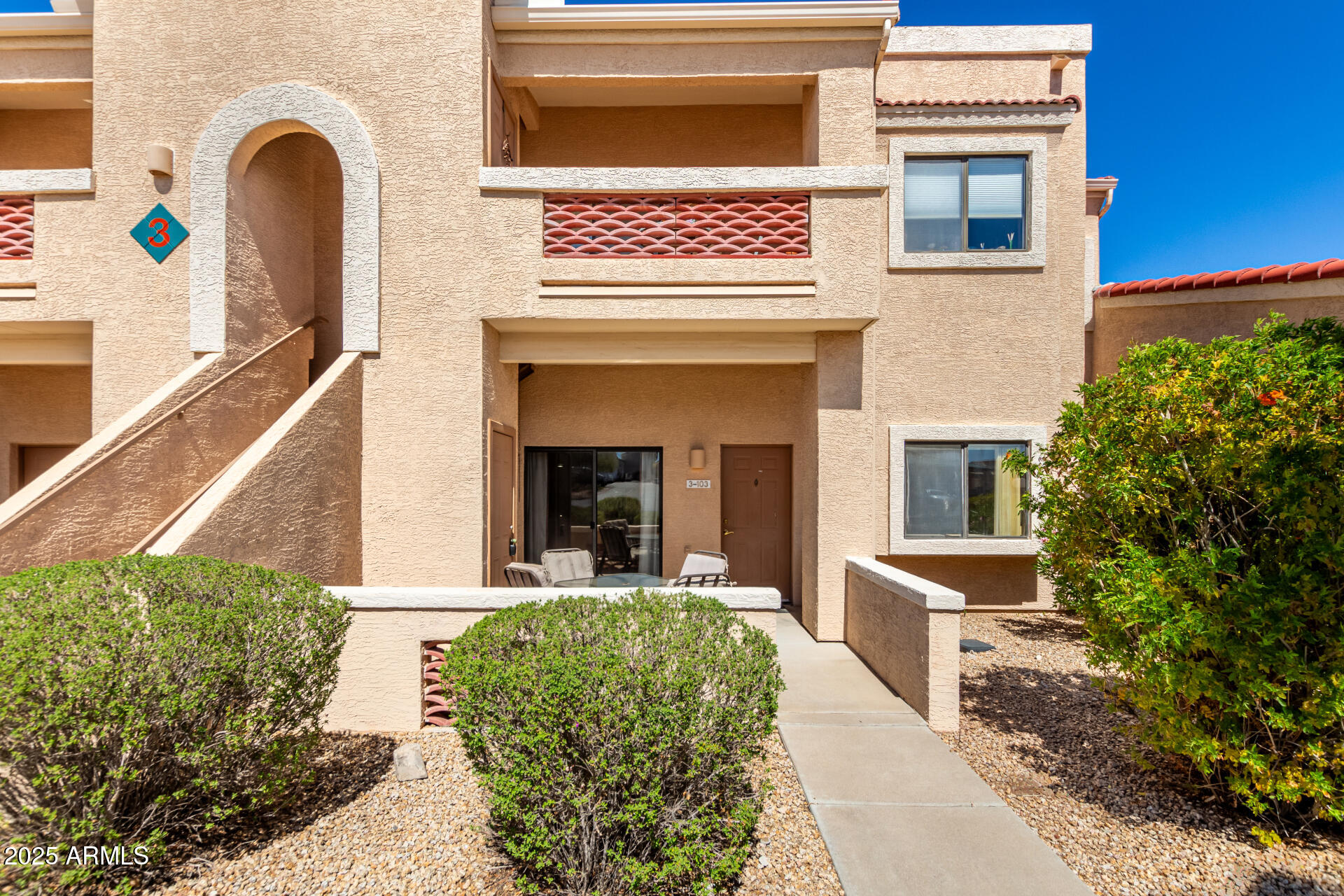 FIESTA CASITAS CONDOMINIUMS - Residential