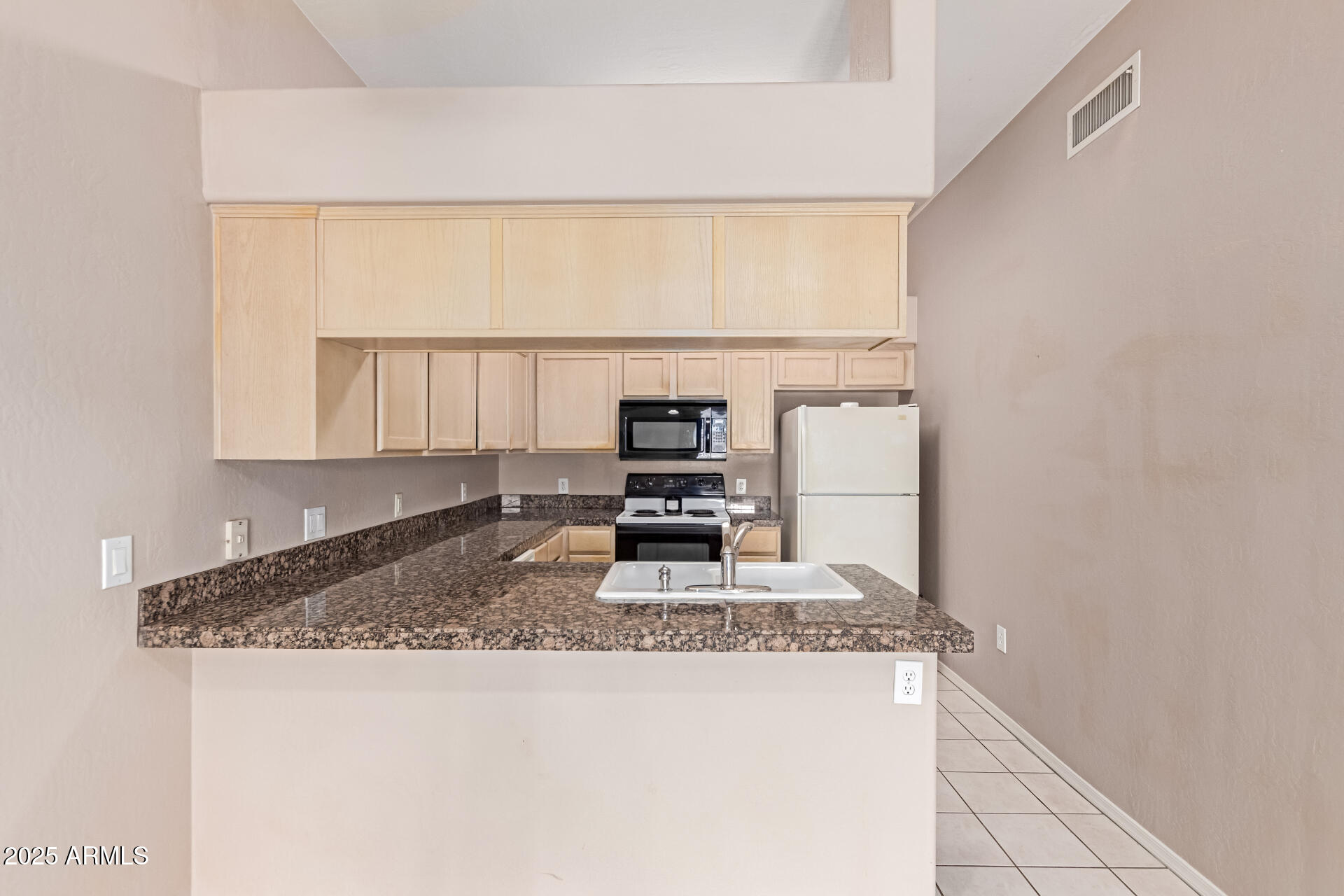 FIESTA CASITAS CONDOMINIUMS - Residential