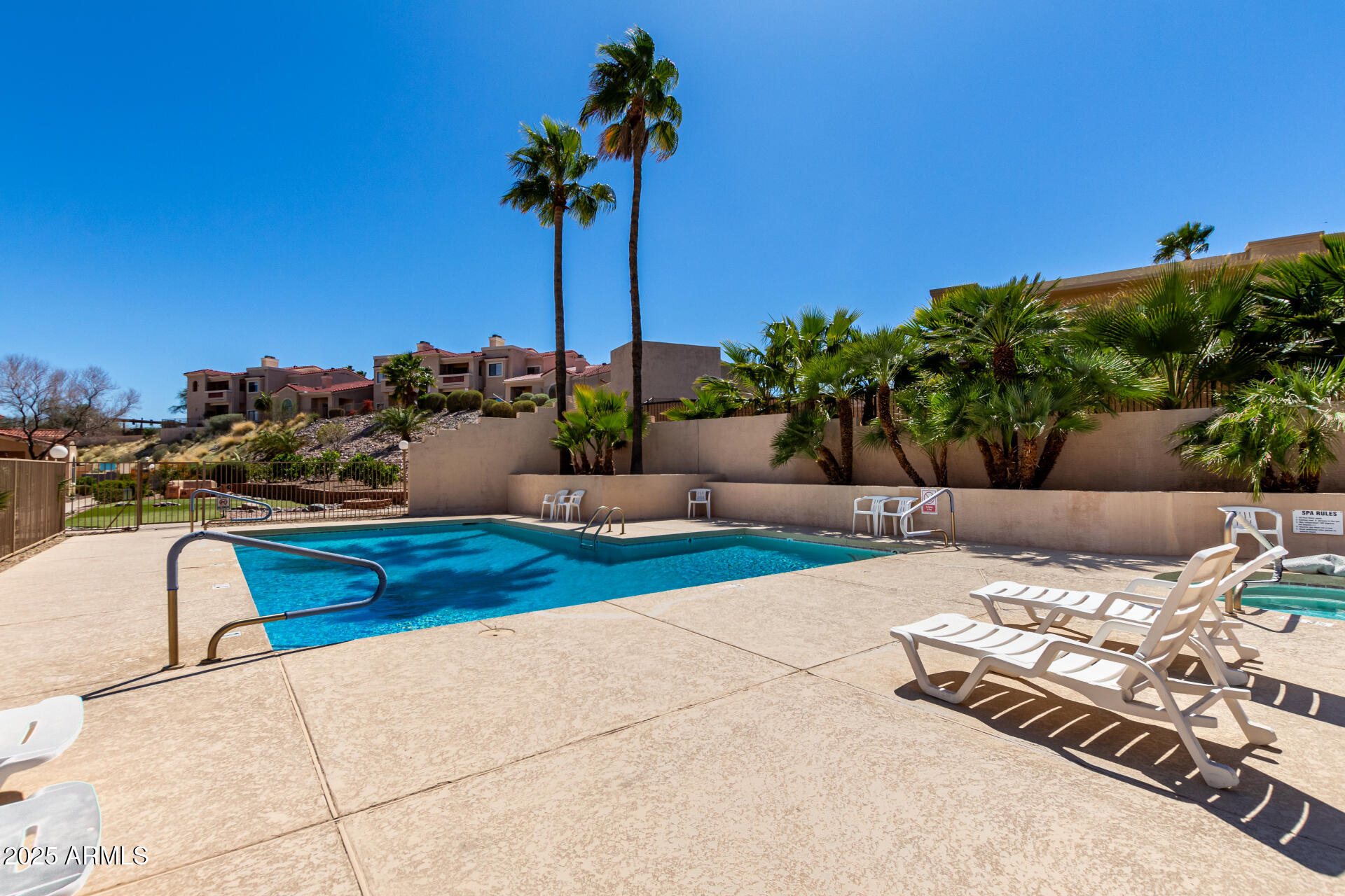 FIESTA CASITAS CONDOMINIUMS - Residential