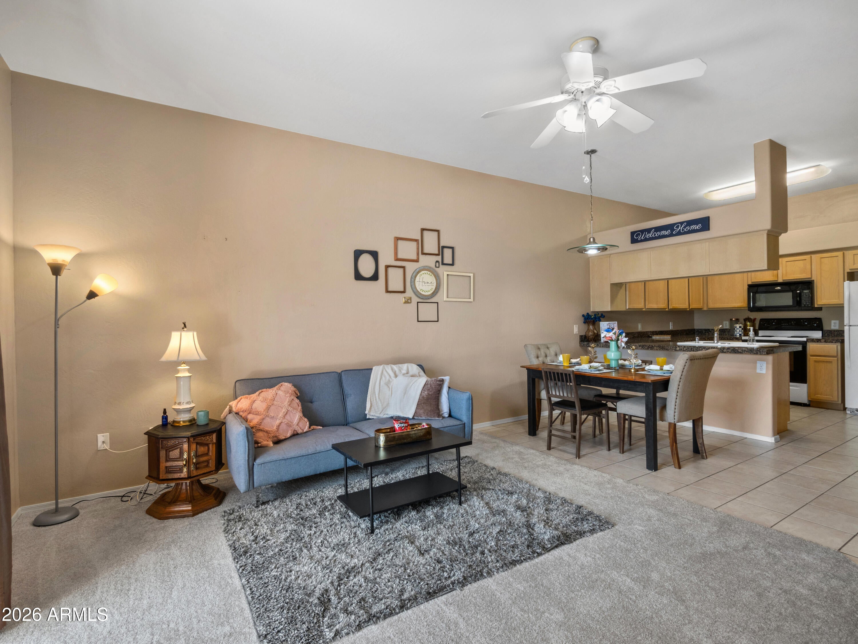 16354 E PALISADES Boulevard 3103