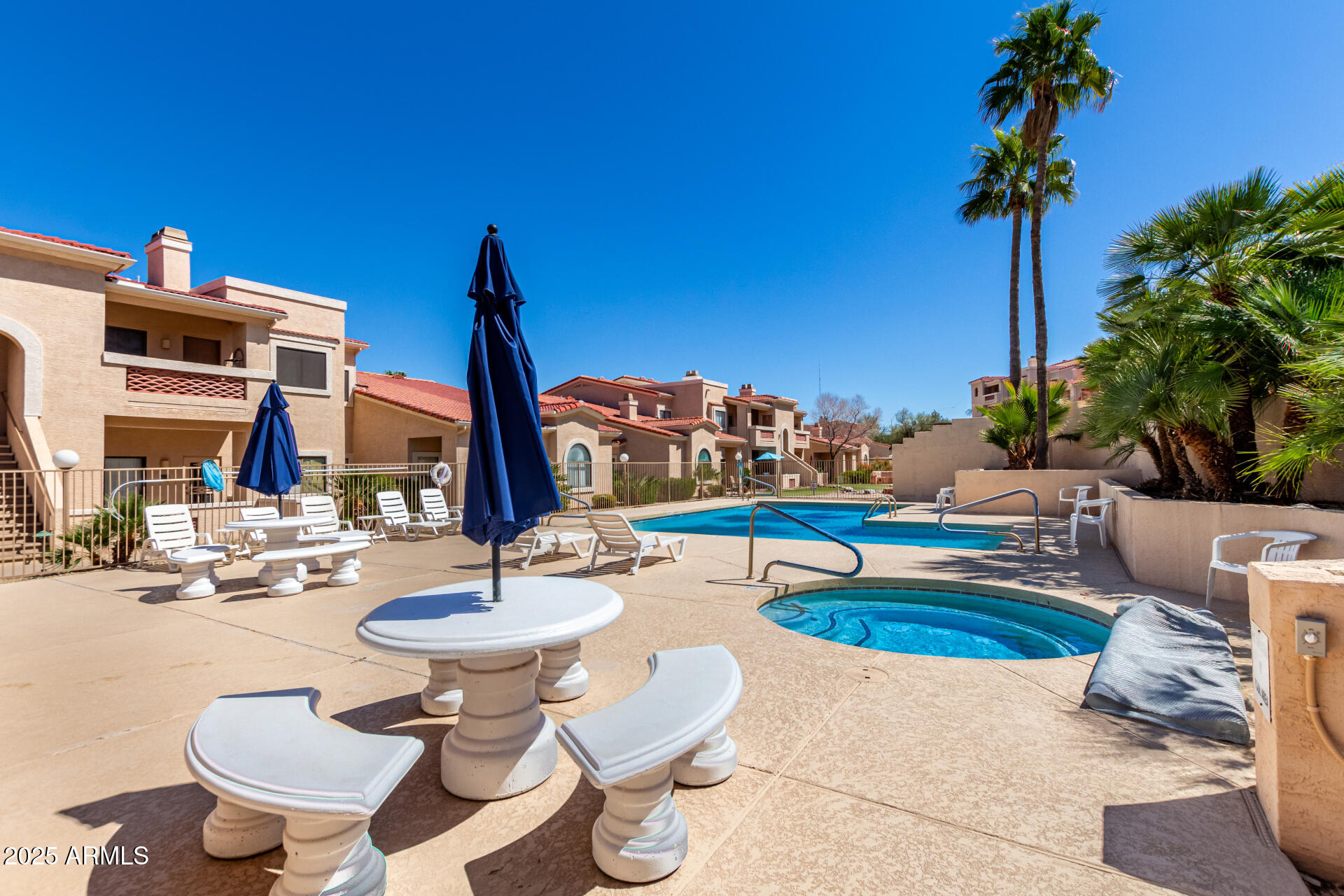 FIESTA CASITAS CONDOMINIUMS - Residential