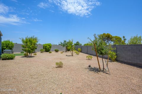 A home in Laveen