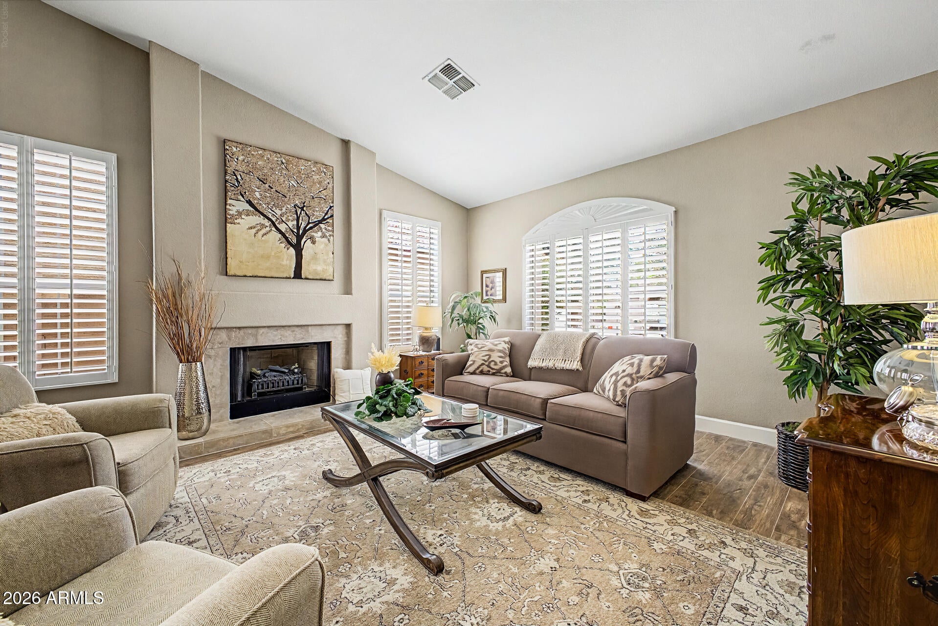 26427 S FLAME TREE Drive