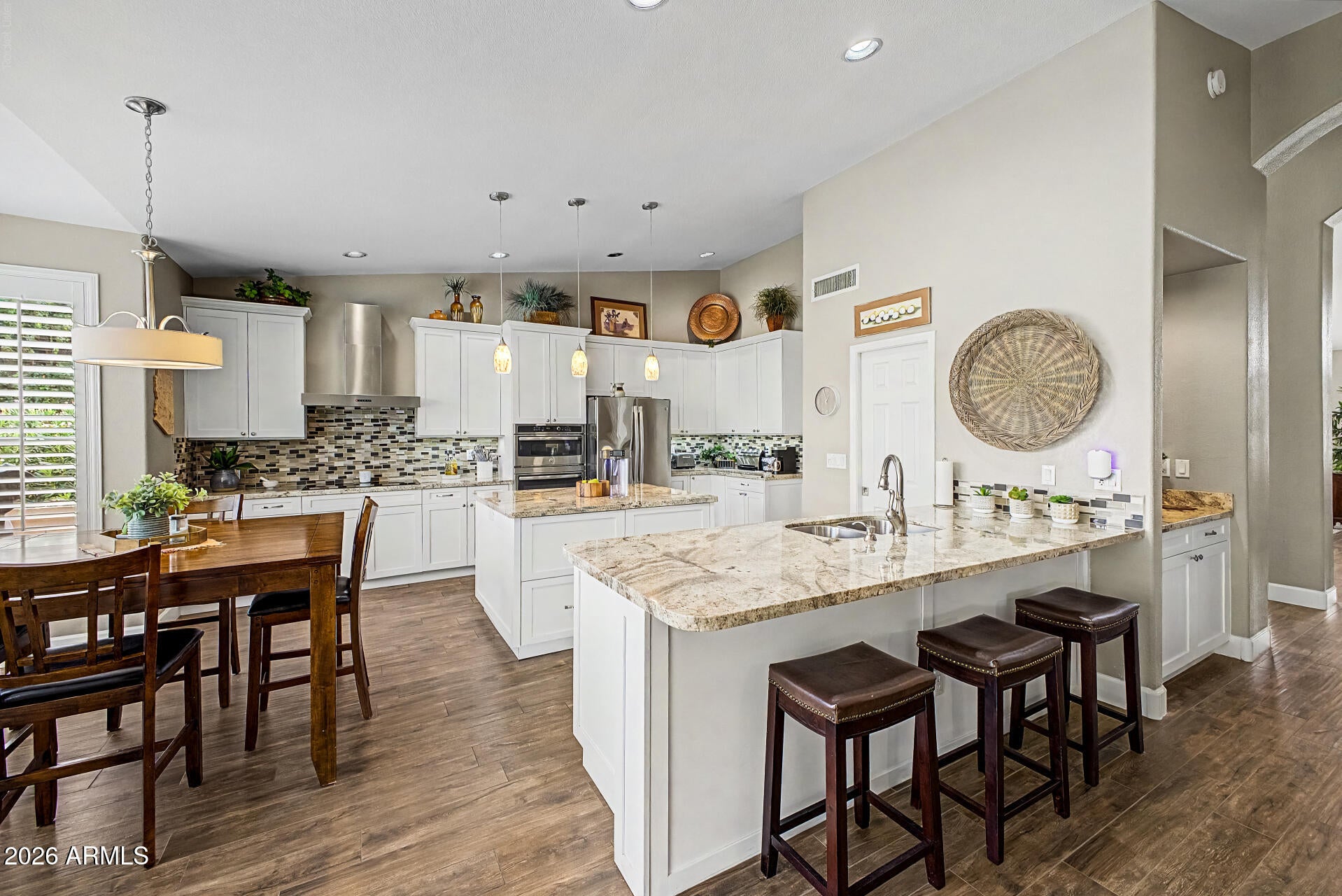 26427 S FLAME TREE Drive