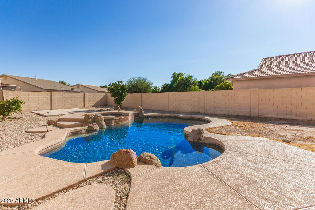 Photo of 11625 W Monroe Street, Avondale, AZ 85323 (MLS # 7007990)