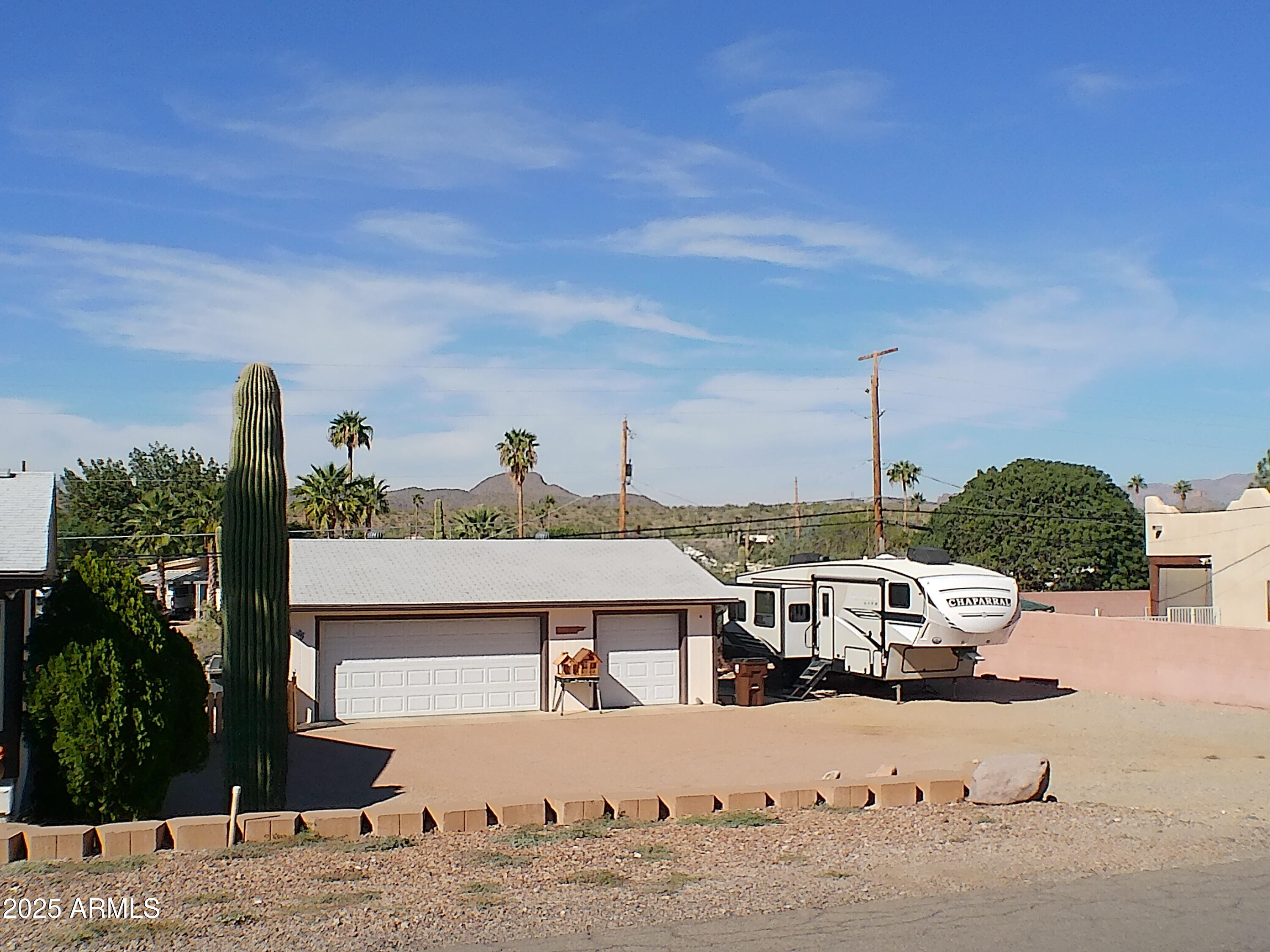 700 E QUEEN CREEK Drive