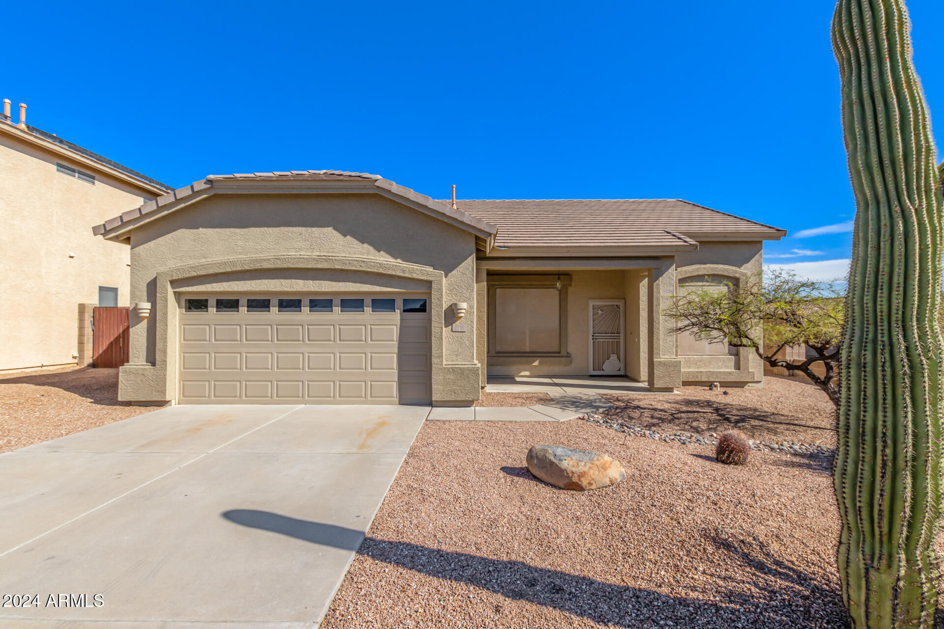 2355 N Cabot --