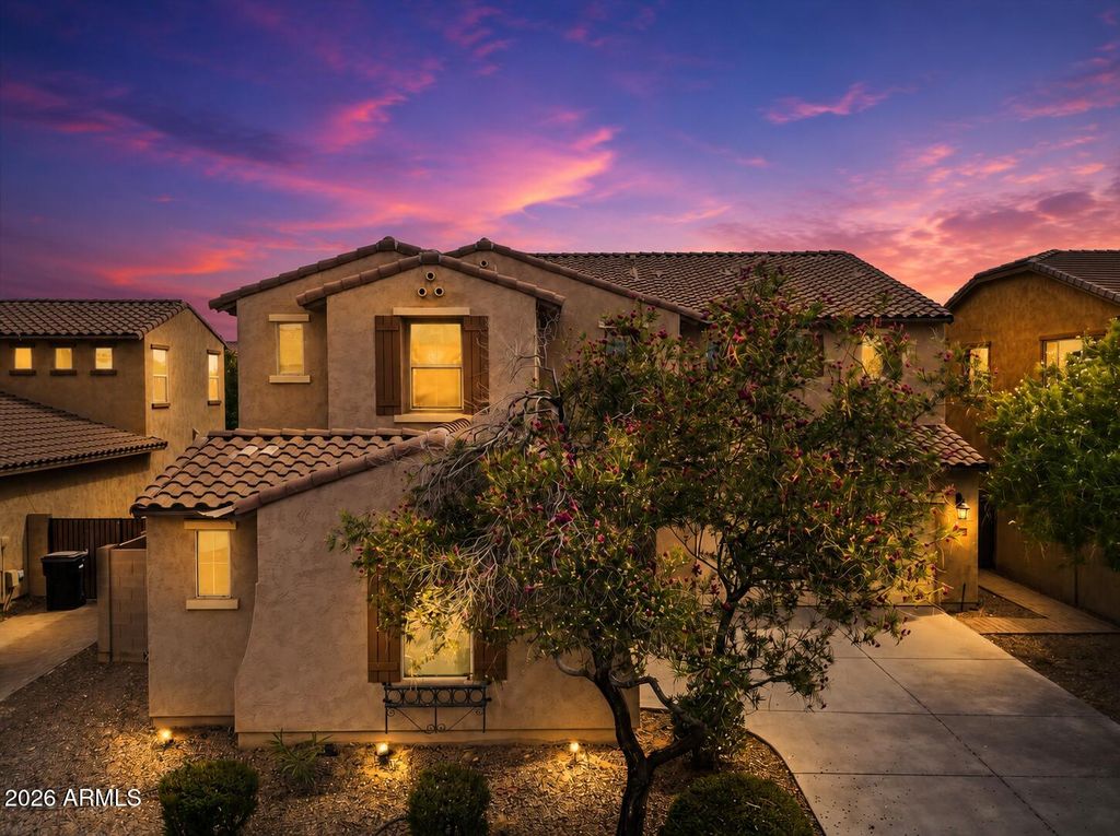 Photo of 1471 E Flamingo Way, Gilbert, AZ 85297 (MLS # 7028557)