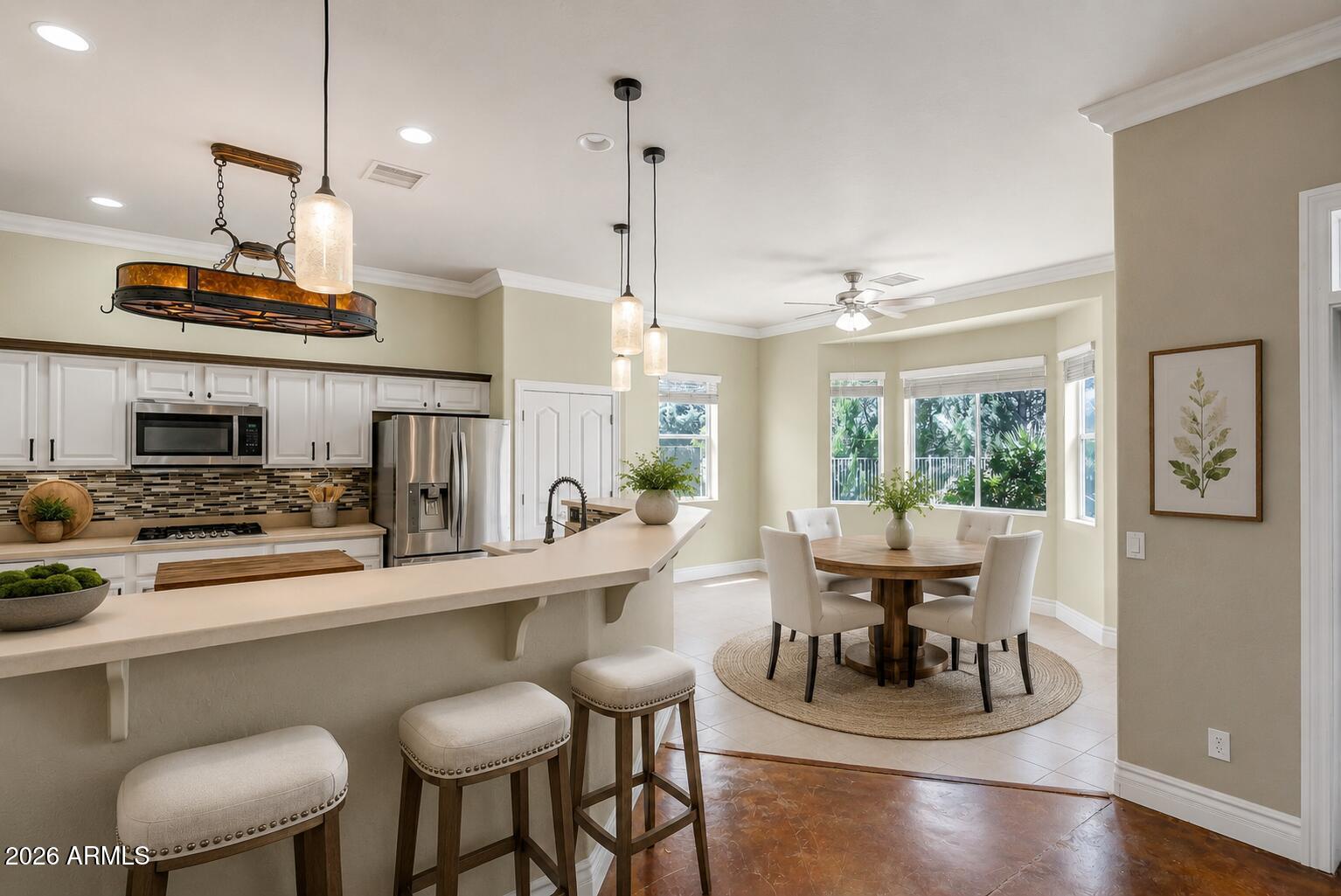 4820 E SONOMA Court