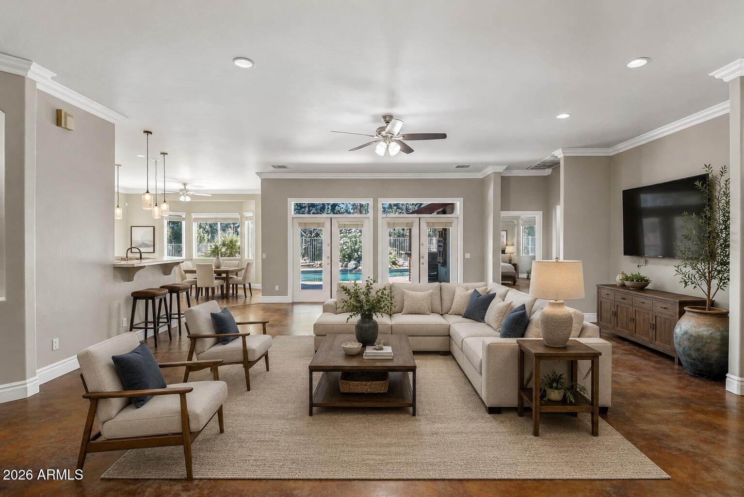 4820 E SONOMA Court
