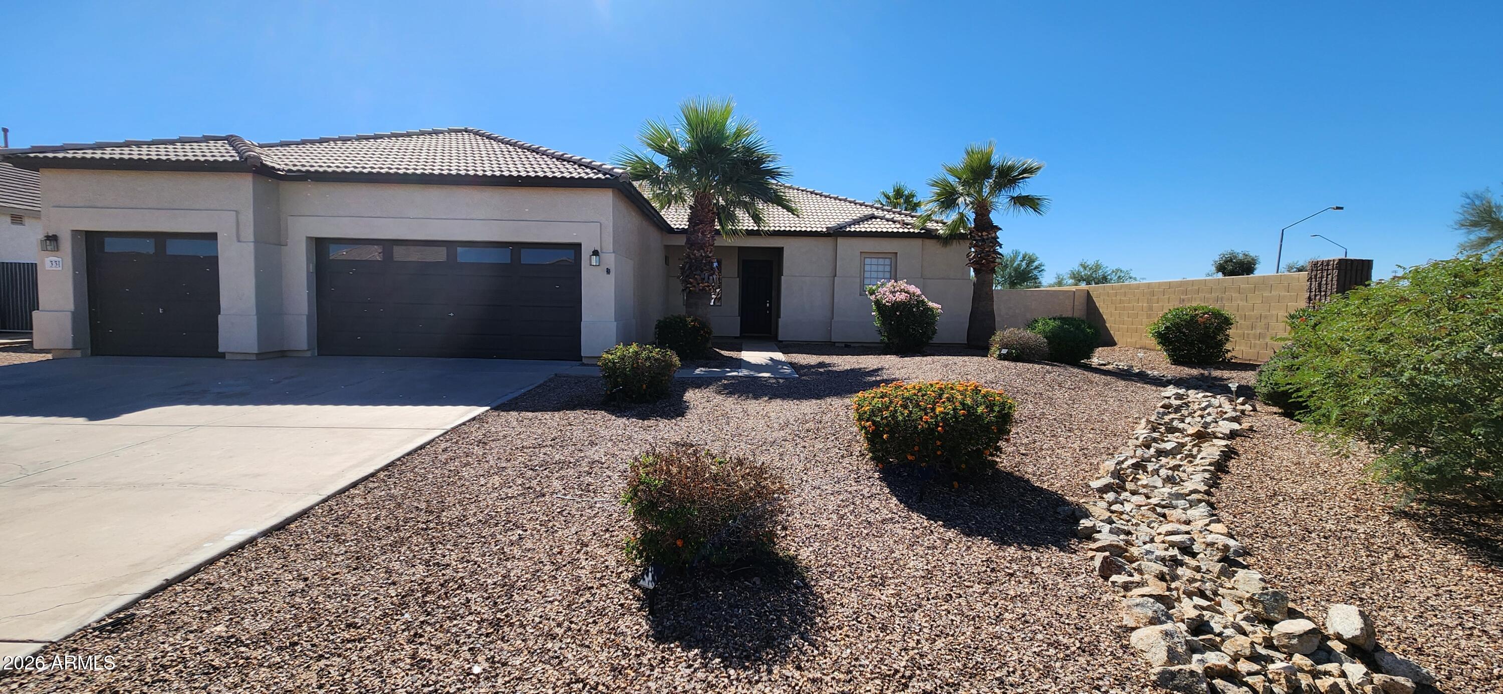 Homes for Sale in Queen Creek Arizona 1 33 E Elgin Street