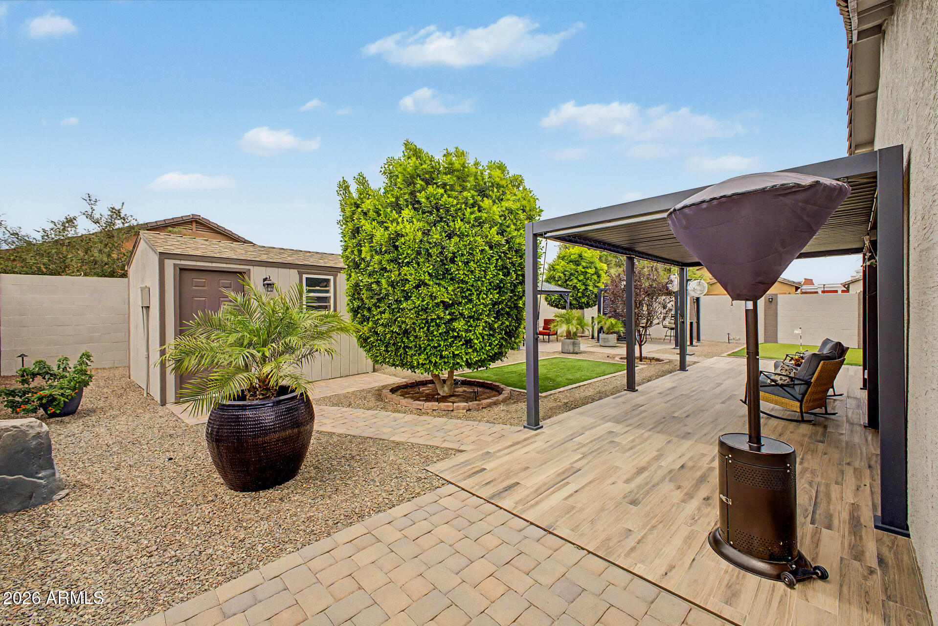 ELM TREE PARCEL 15 AT GLENNWILDE - Residential