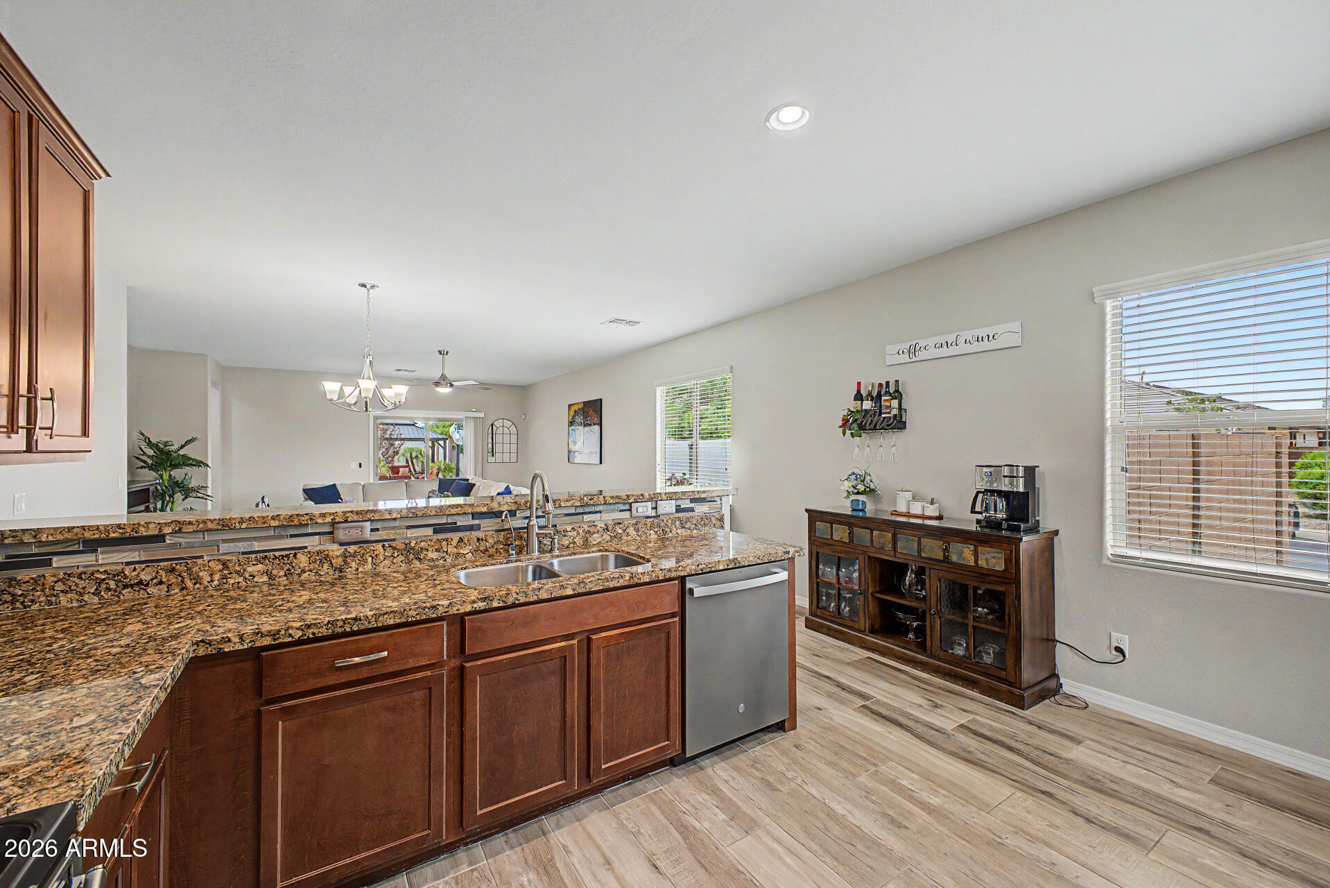 ELM TREE PARCEL 15 AT GLENNWILDE - Residential