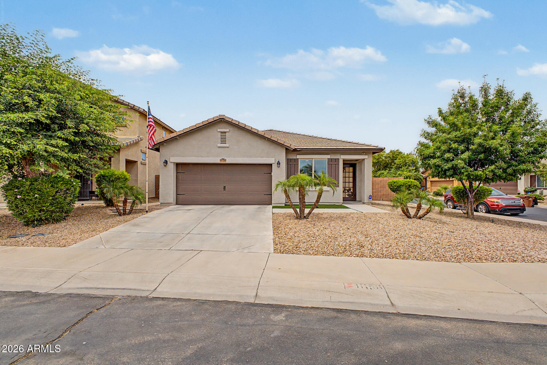 ELM TREE PARCEL 15 AT GLENNWILDE - Residential