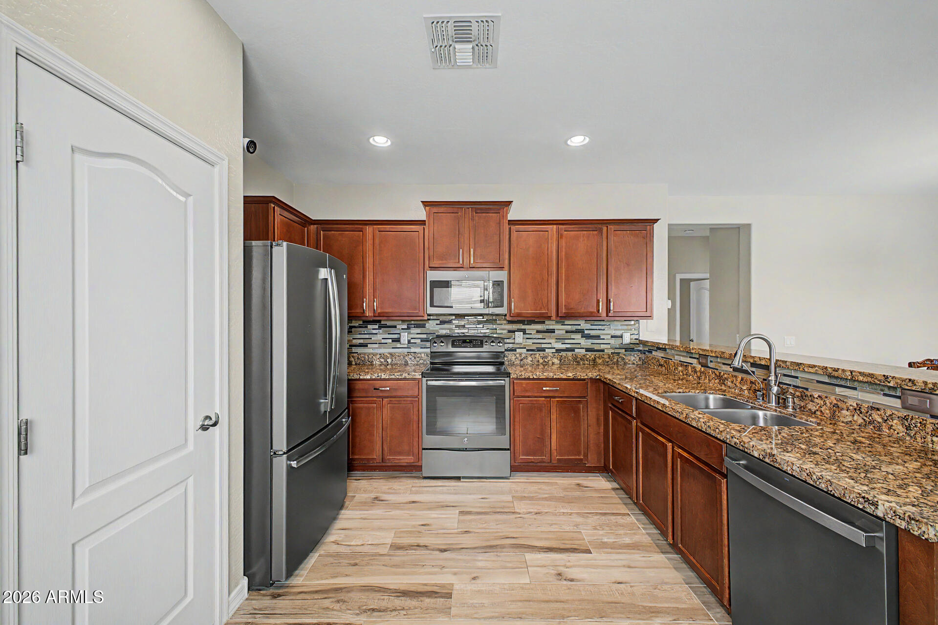 ELM TREE PARCEL 15 AT GLENNWILDE - Residential