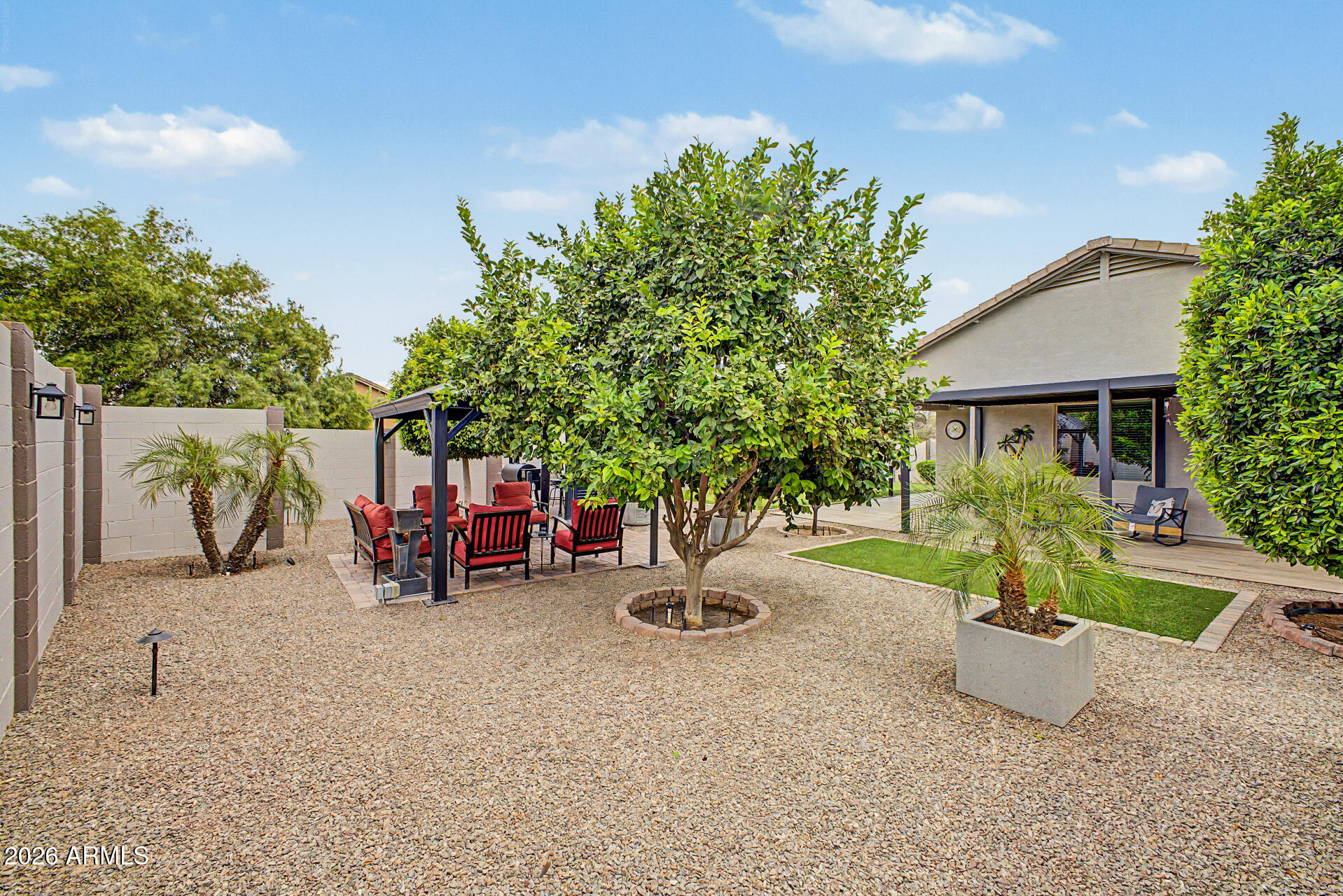 ELM TREE PARCEL 15 AT GLENNWILDE - Residential