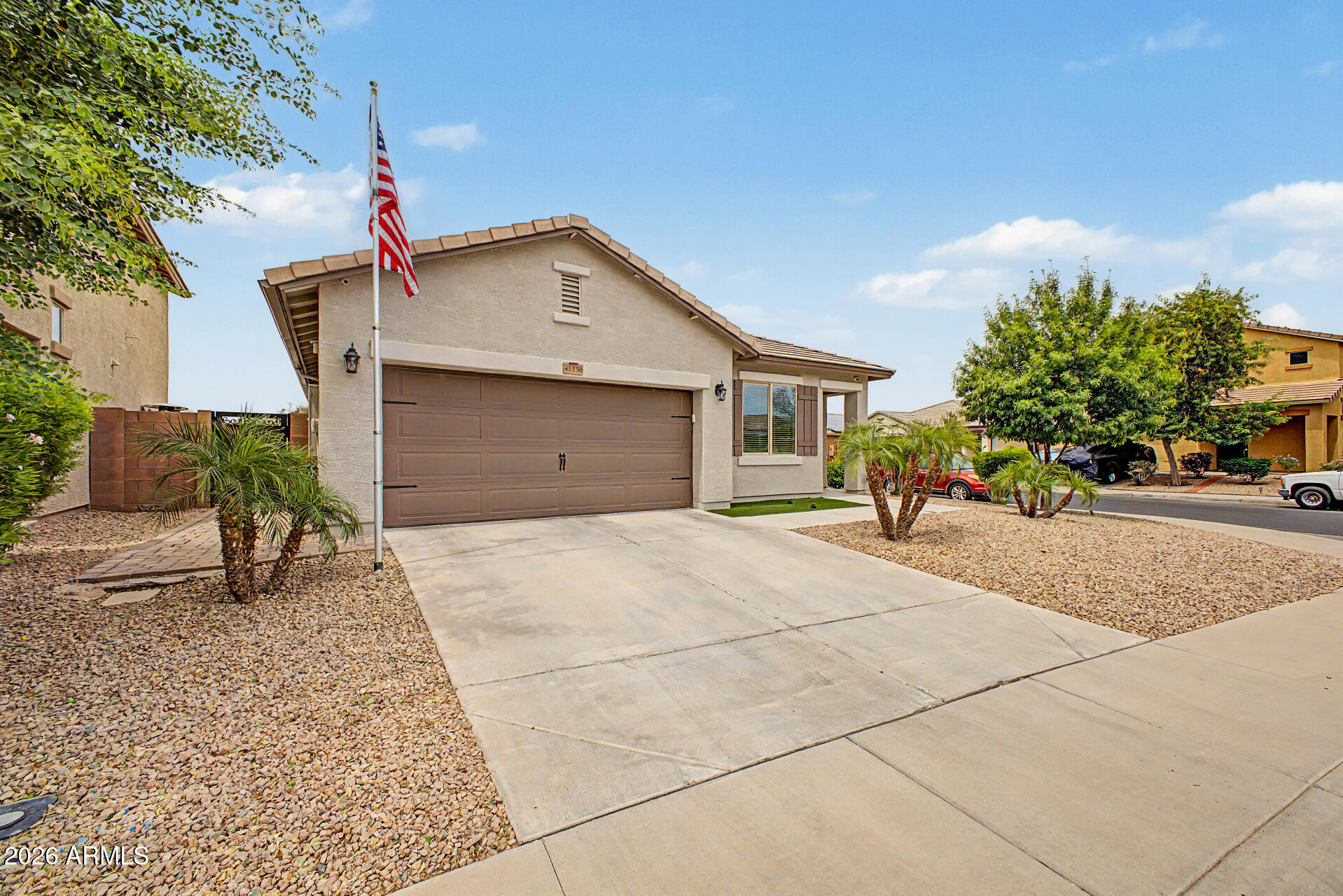 ELM TREE PARCEL 15 AT GLENNWILDE - Residential