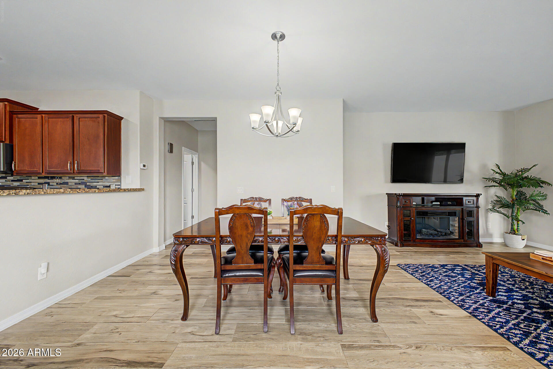 ELM TREE PARCEL 15 AT GLENNWILDE - Residential