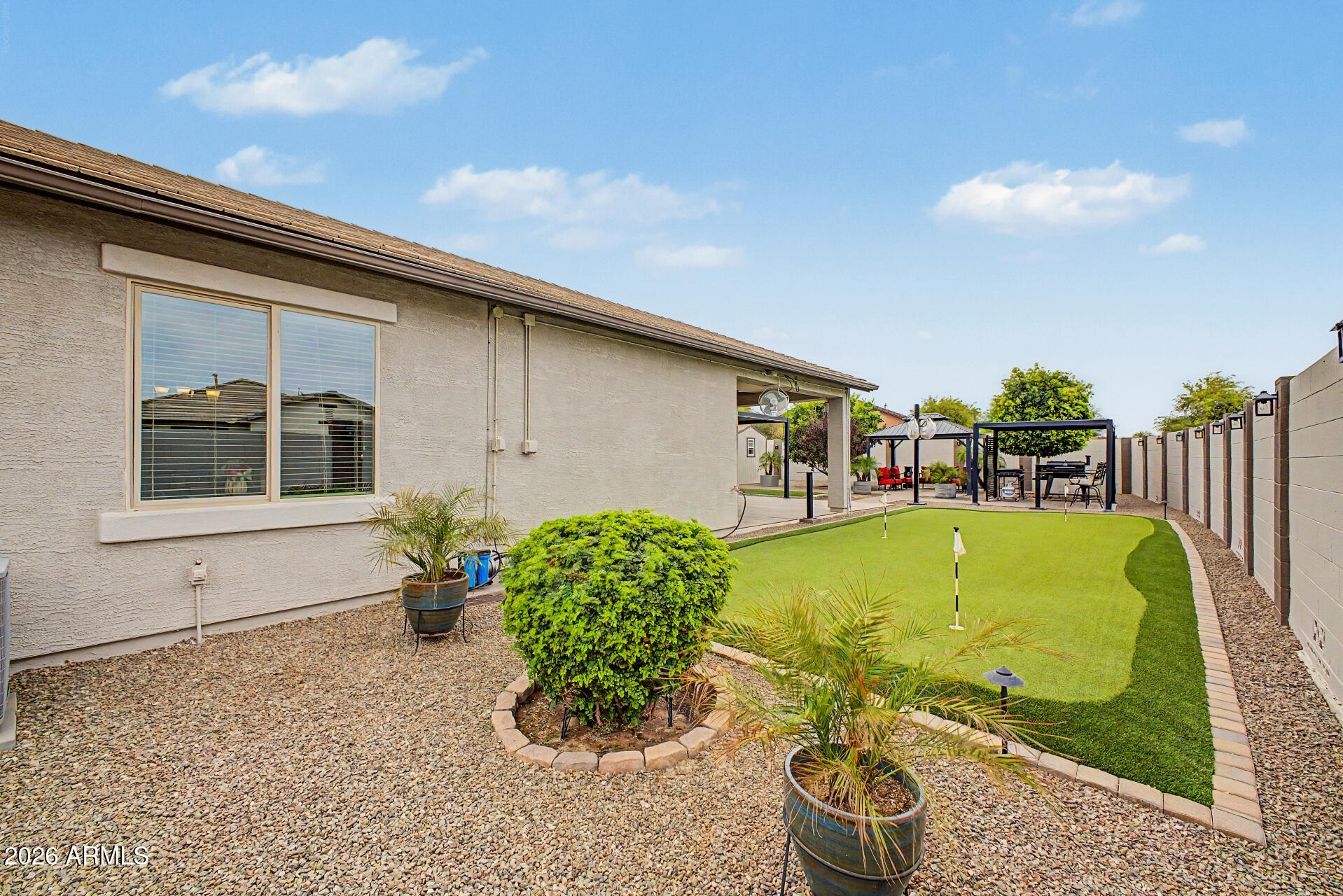 ELM TREE PARCEL 15 AT GLENNWILDE - Residential
