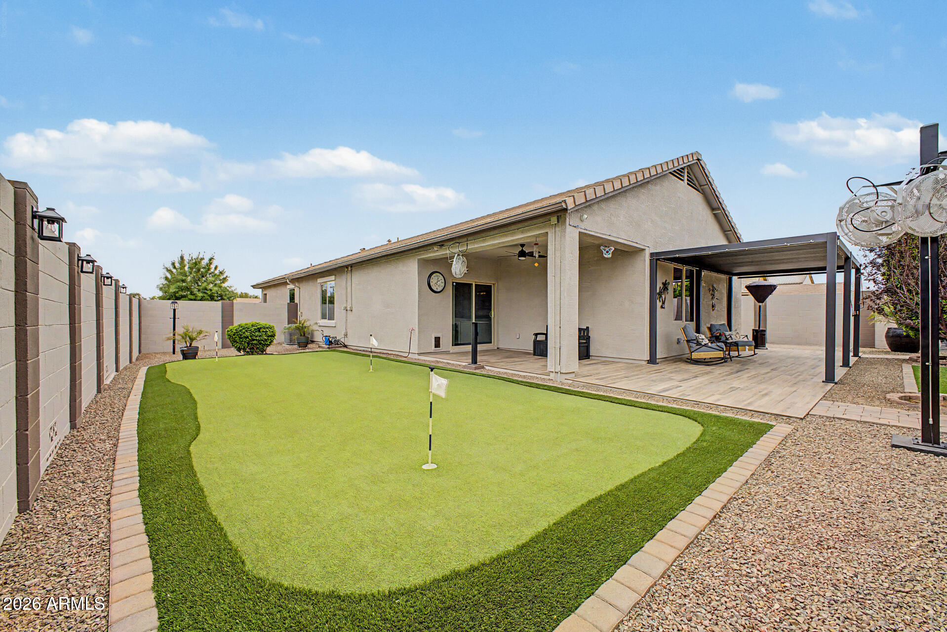 ELM TREE PARCEL 15 AT GLENNWILDE - Residential