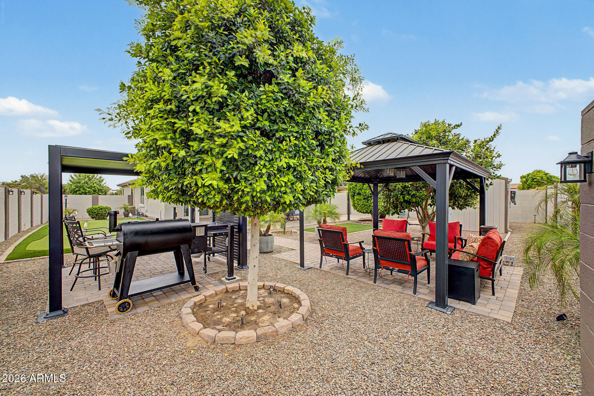 ELM TREE PARCEL 15 AT GLENNWILDE - Residential