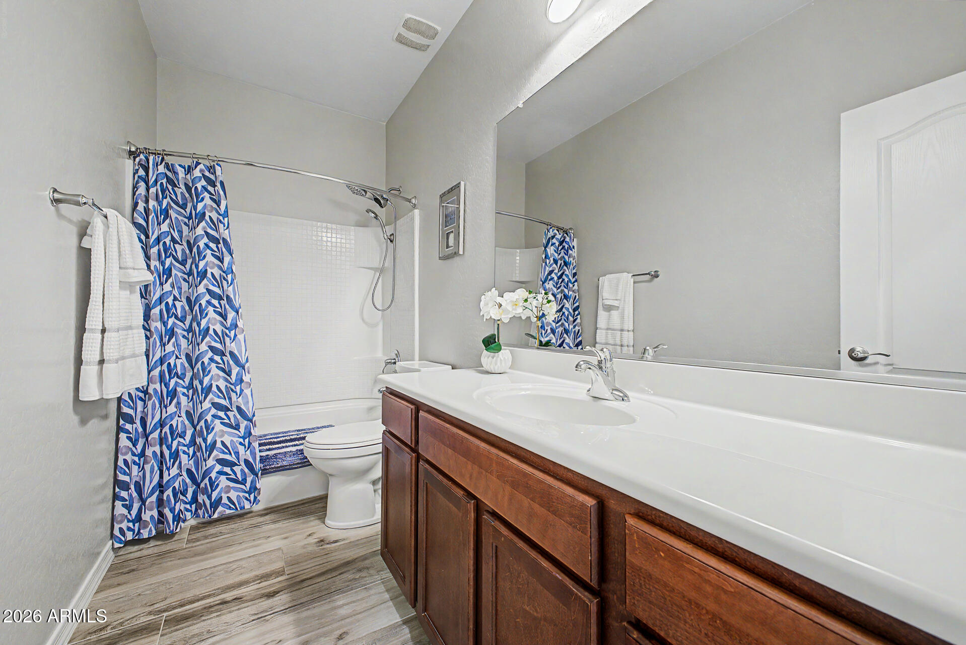 ELM TREE PARCEL 15 AT GLENNWILDE - Residential