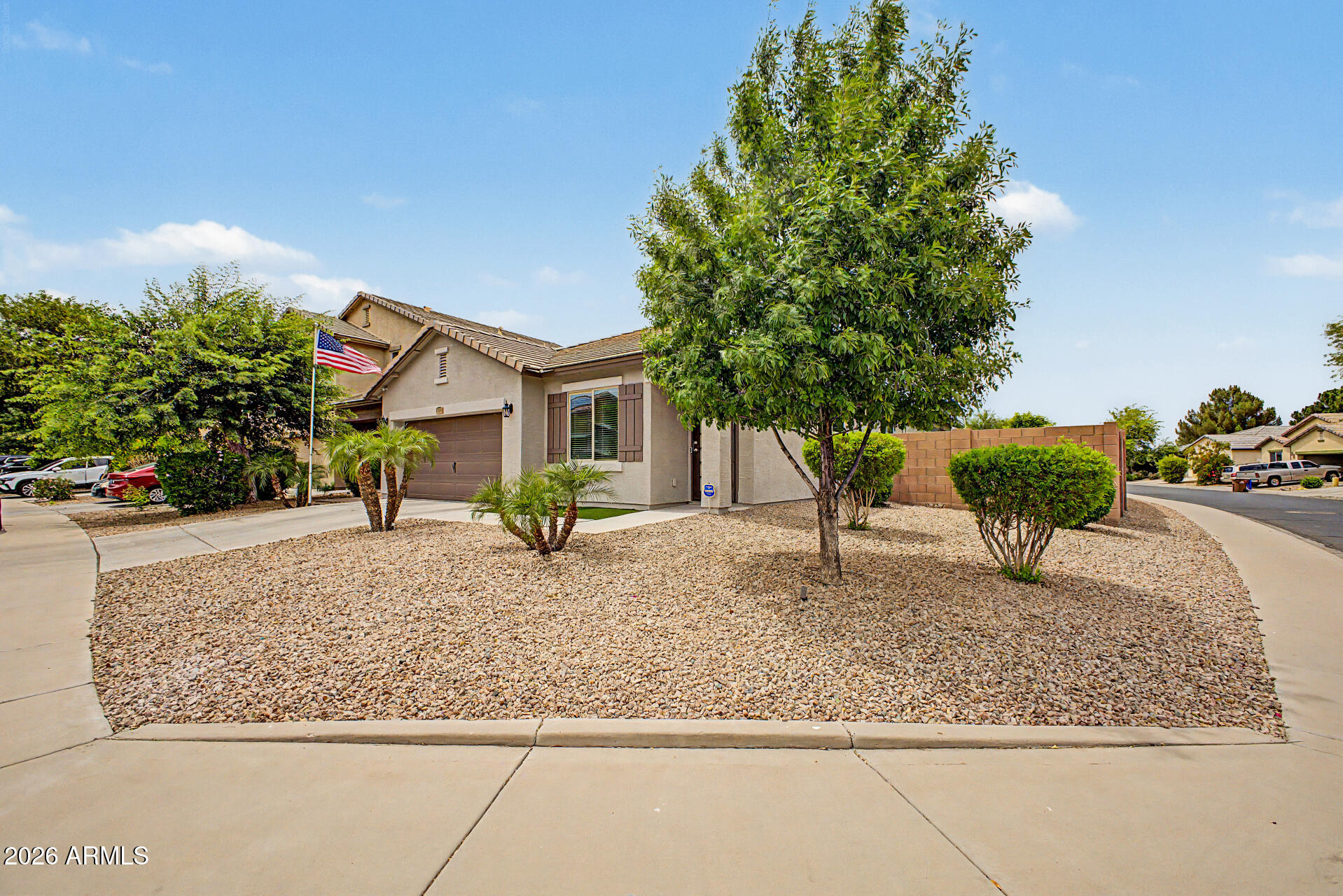 41156 W CAPISTRANO Drive