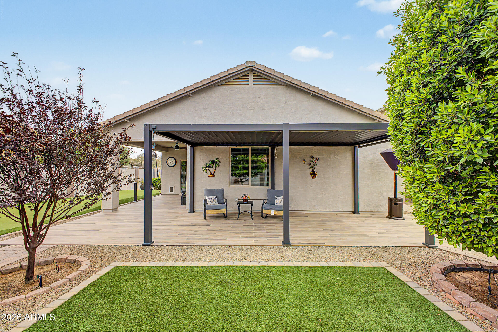ELM TREE PARCEL 15 AT GLENNWILDE - Residential