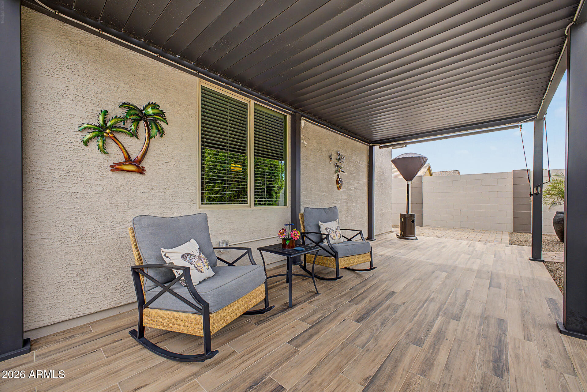 ELM TREE PARCEL 15 AT GLENNWILDE - Residential