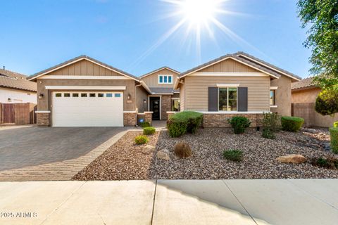 19820 S MESQUITE Drive Queen Creek AZ 85142