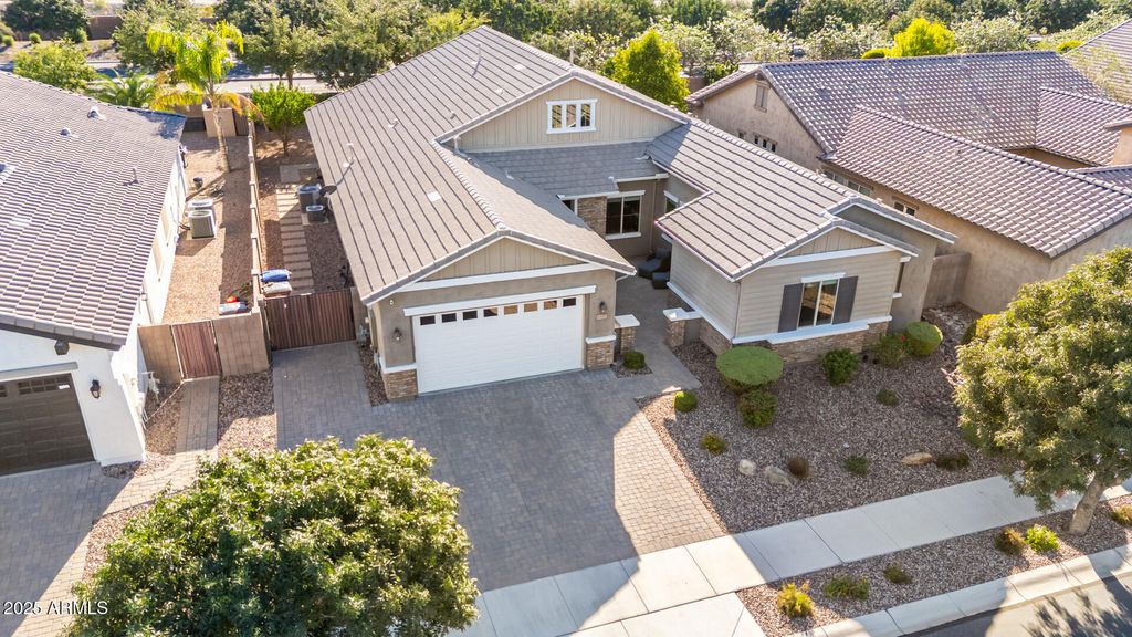 Photo of 19820 S Mesquite Drive, Queen Creek, AZ 85142 (MLS # 6935167)