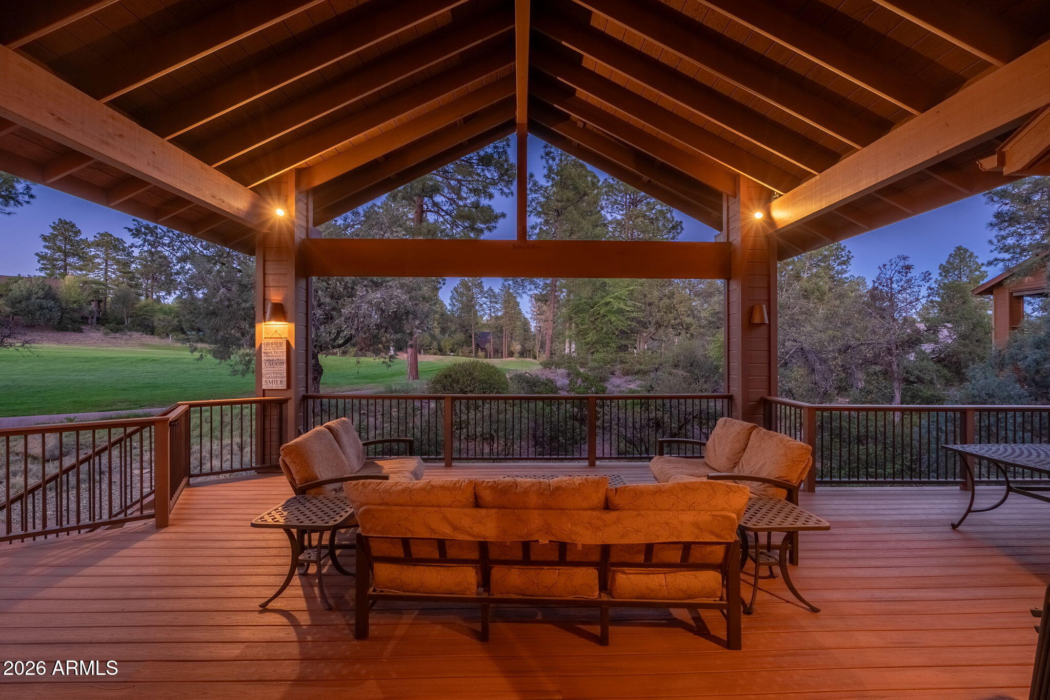 Chaparral Pines 2 - Residential