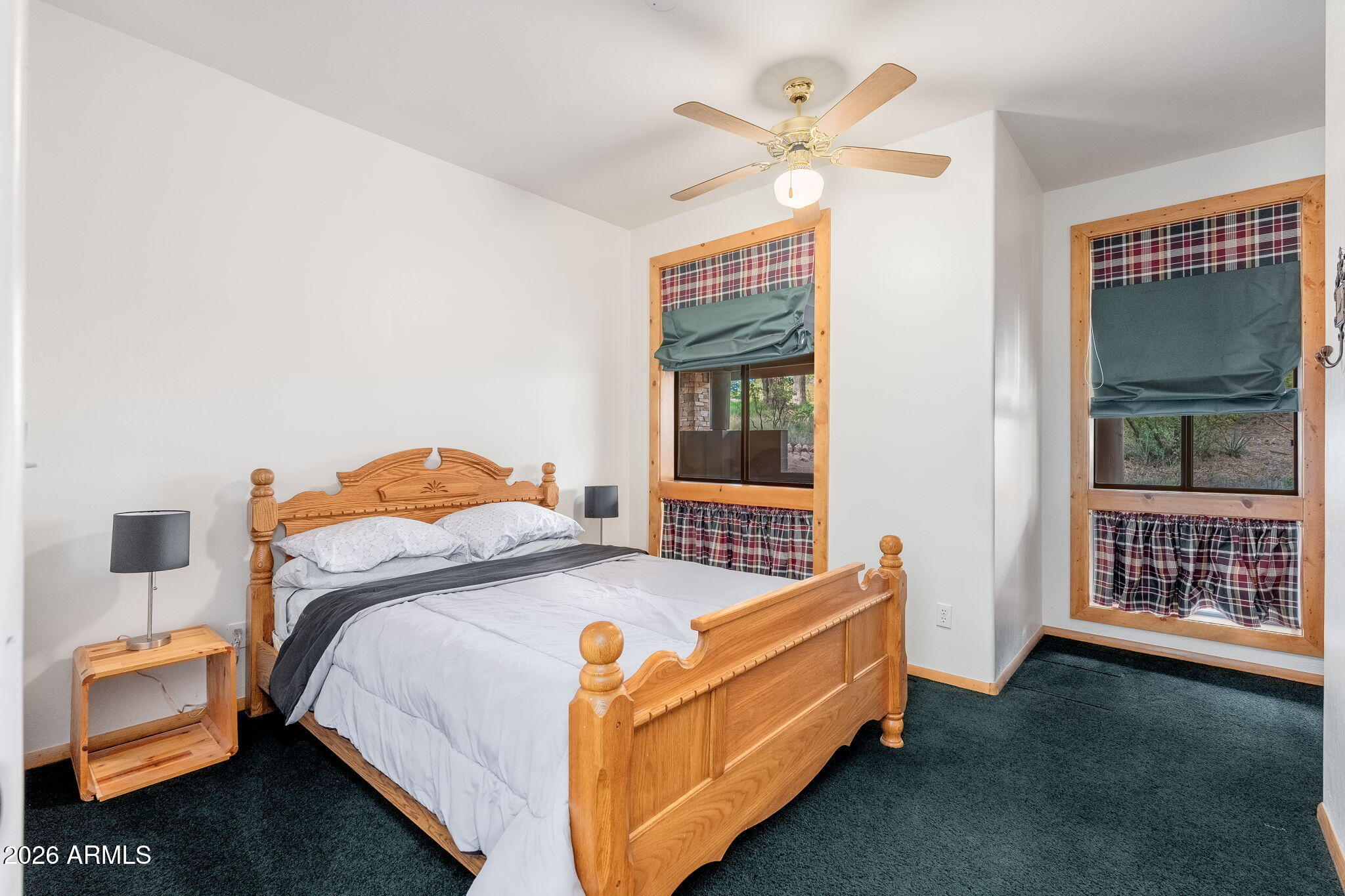 Chaparral Pines 2 - Residential