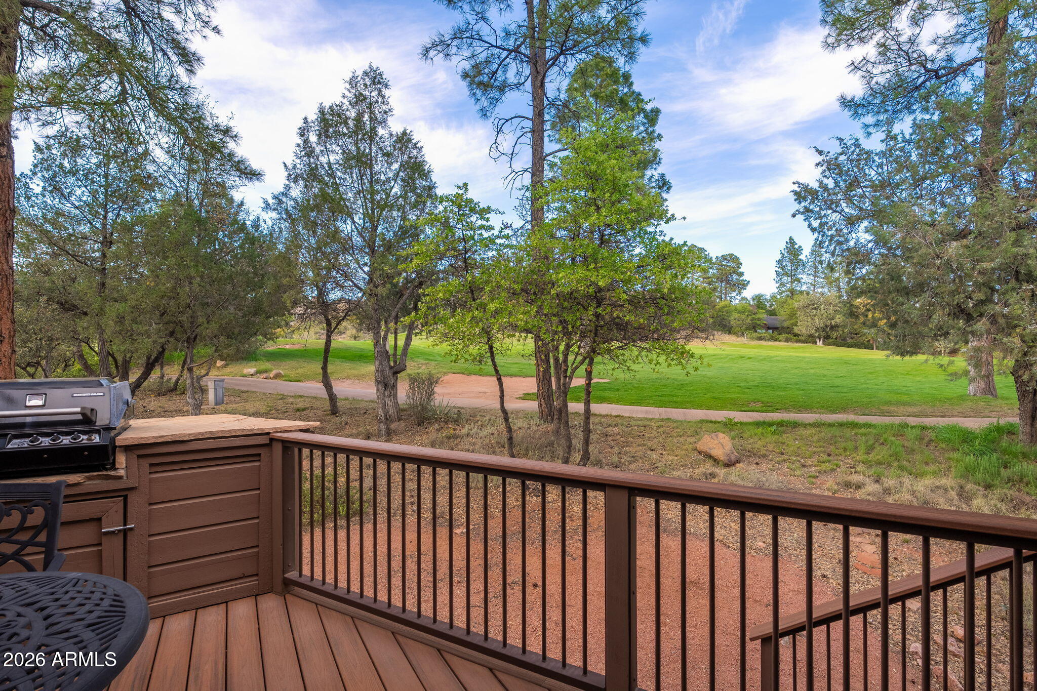 Chaparral Pines 2 - Residential