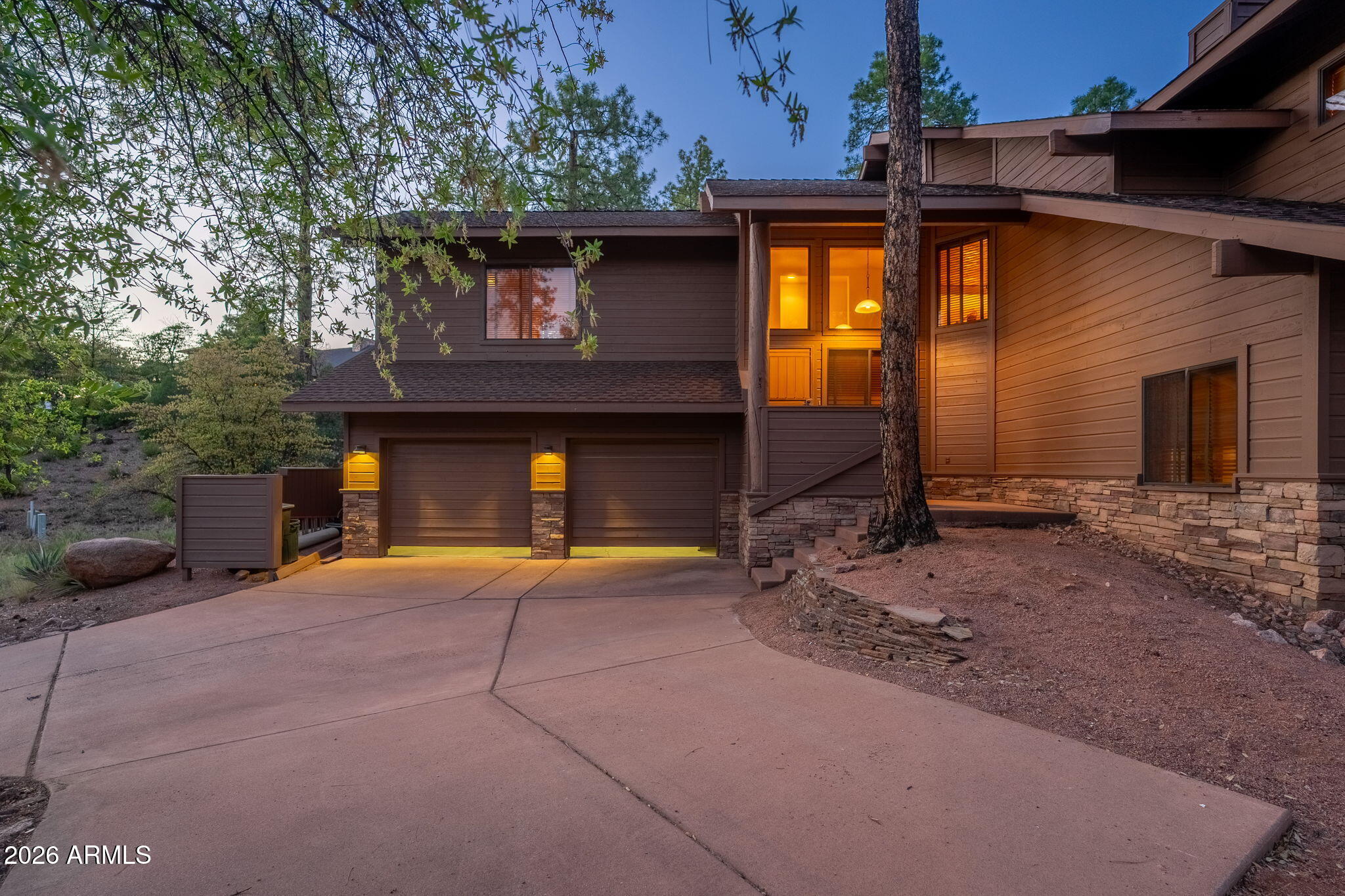 Chaparral Pines 2 - Residential