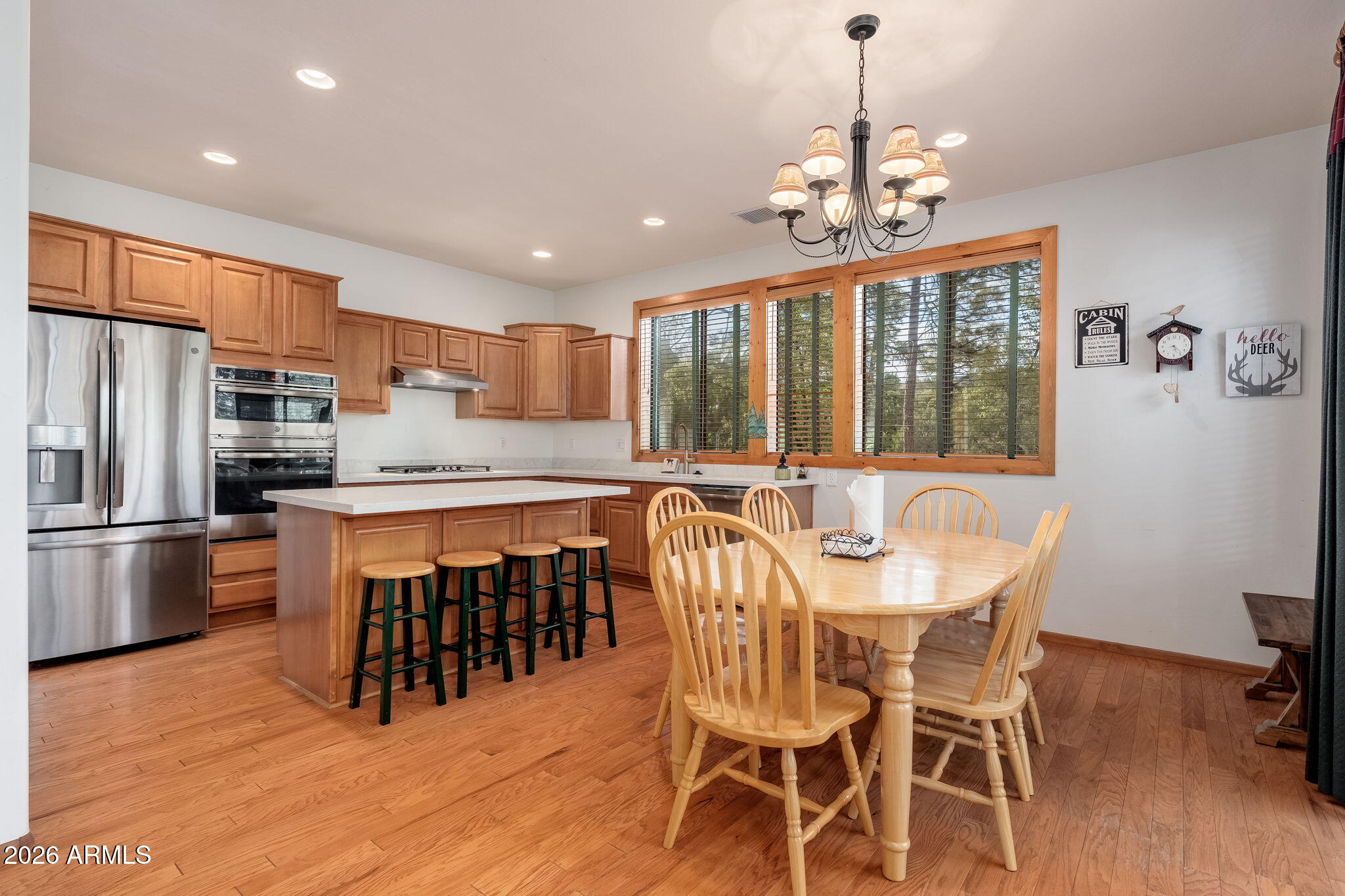 Chaparral Pines 2 - Residential