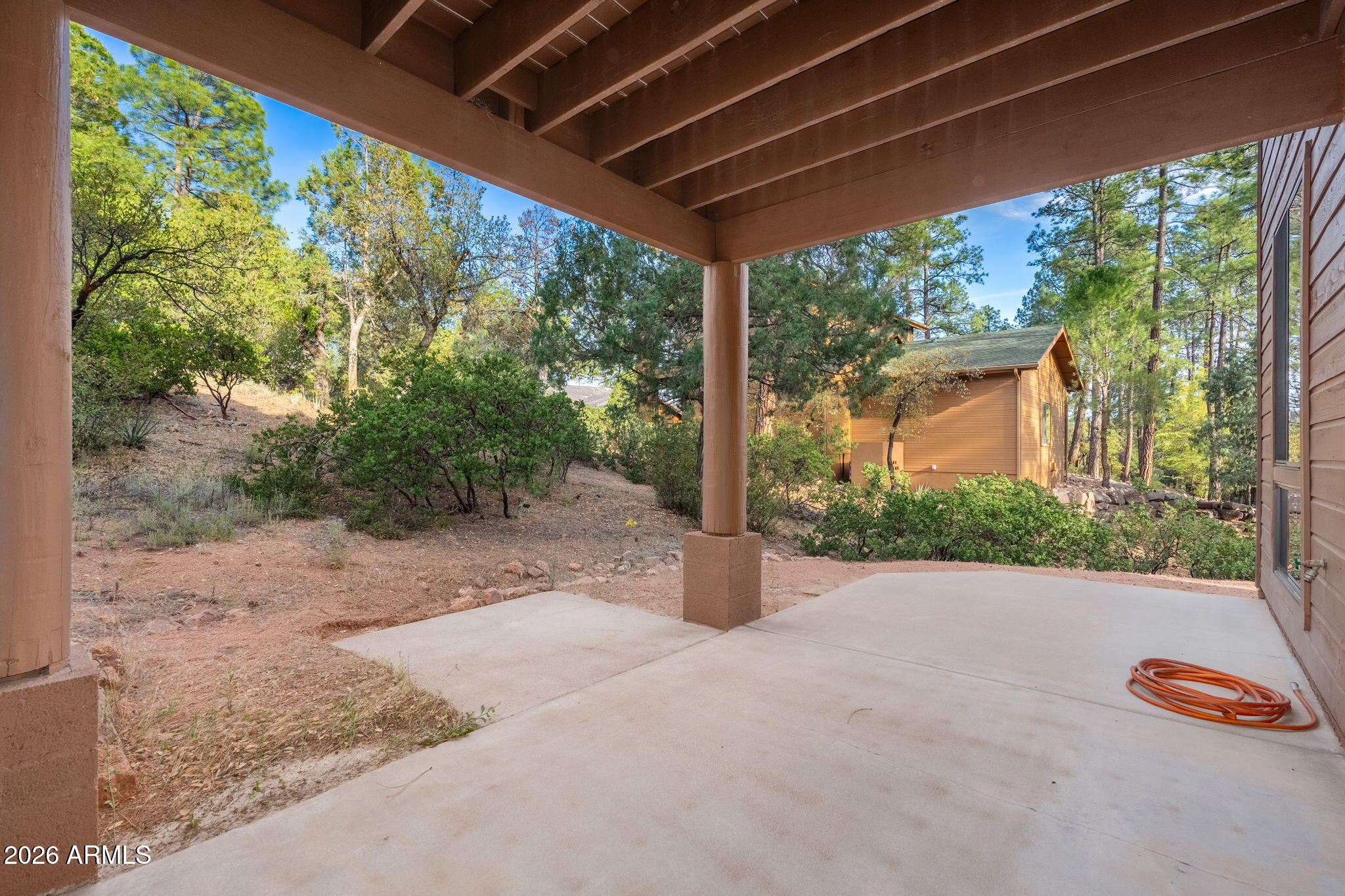 Chaparral Pines 2 - Residential