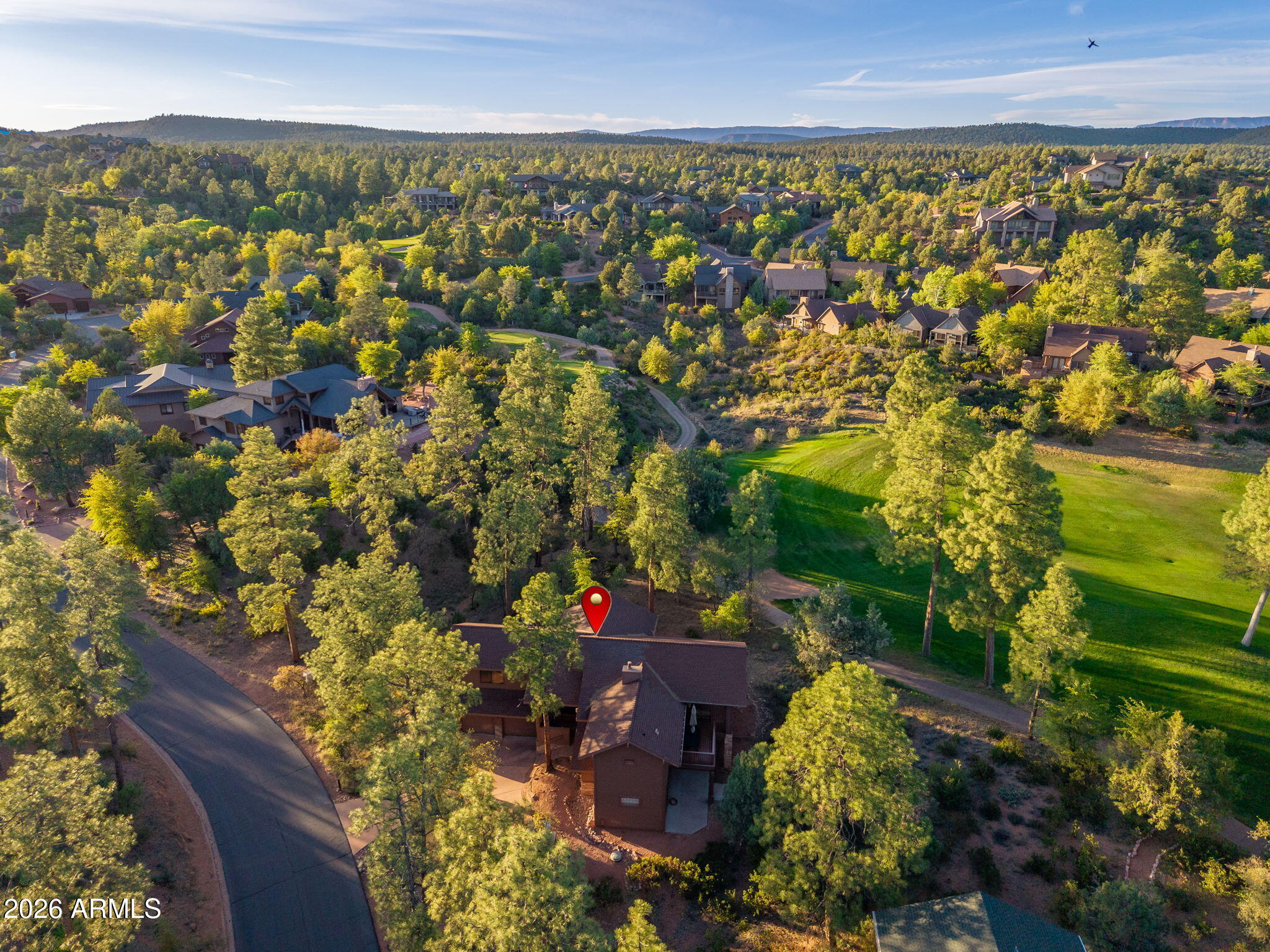 Chaparral Pines 2 - Residential