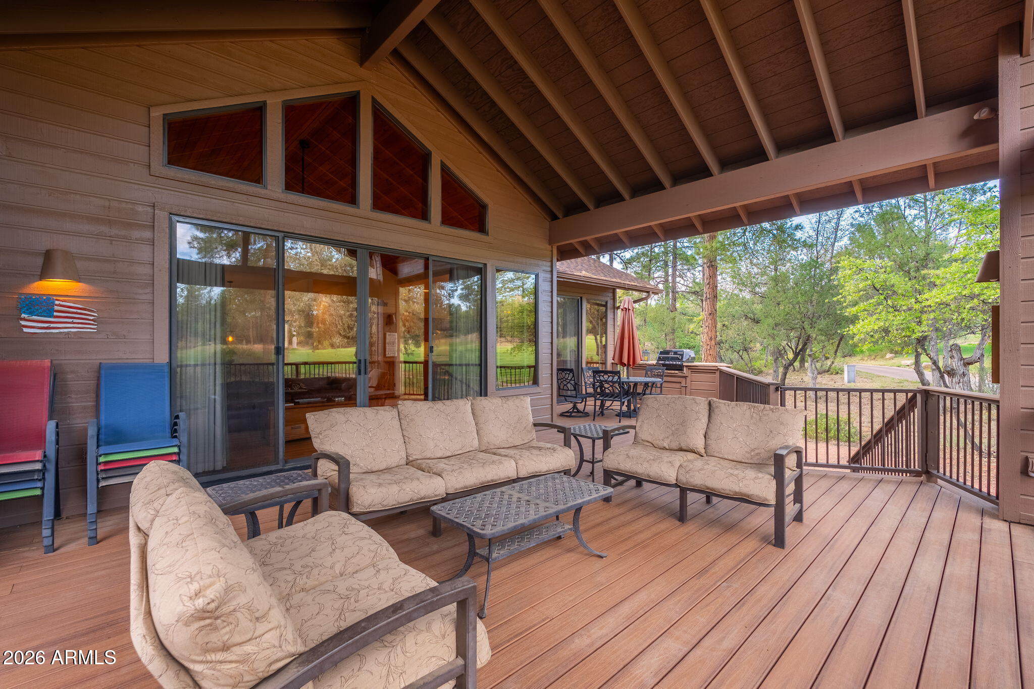 Chaparral Pines 2 - Residential