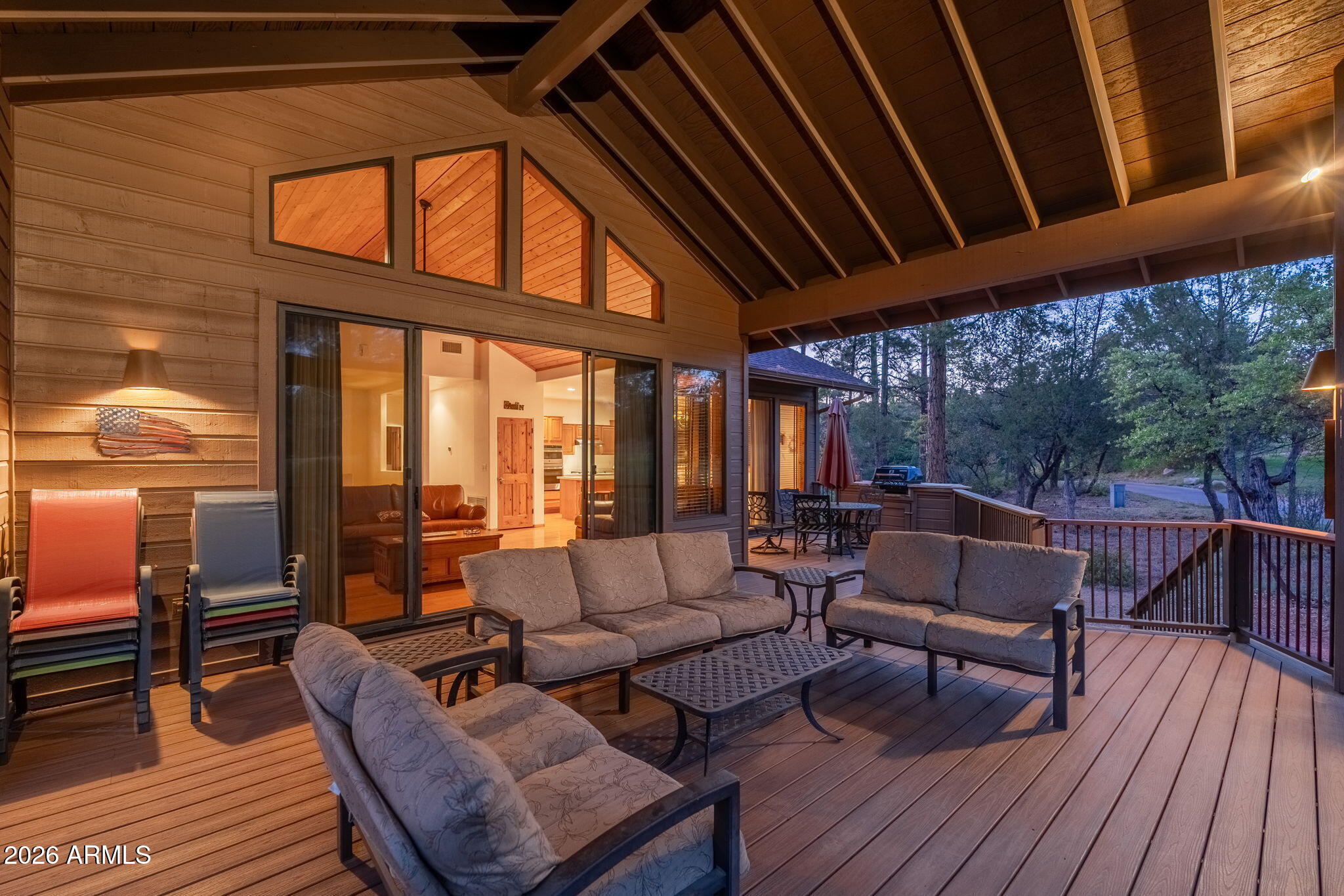 Chaparral Pines 2 - Residential
