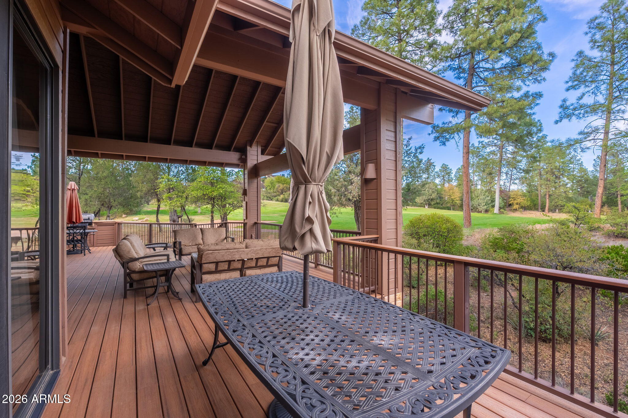Chaparral Pines 2 - Residential