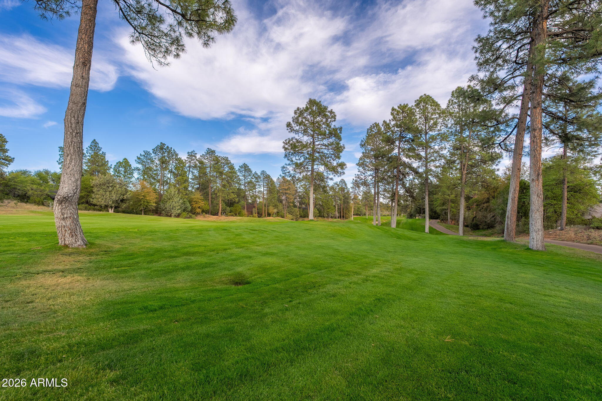 Chaparral Pines 2 - Residential