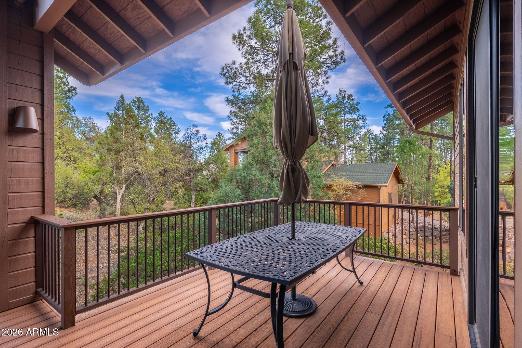 Chaparral Pines 2 - Residential