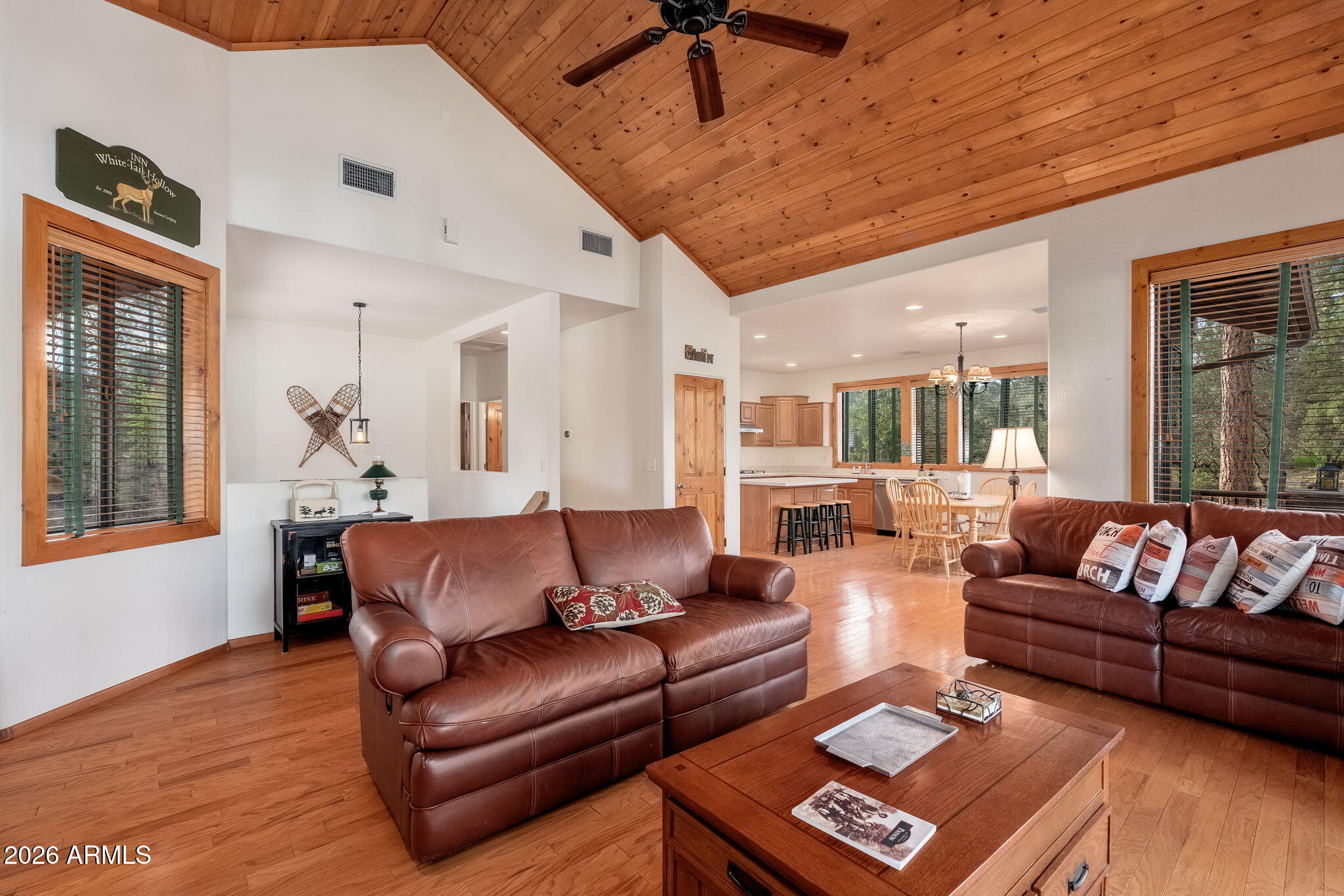 Chaparral Pines 2 - Residential