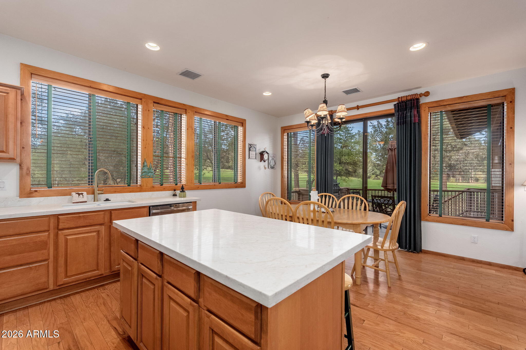 Chaparral Pines 2 - Residential
