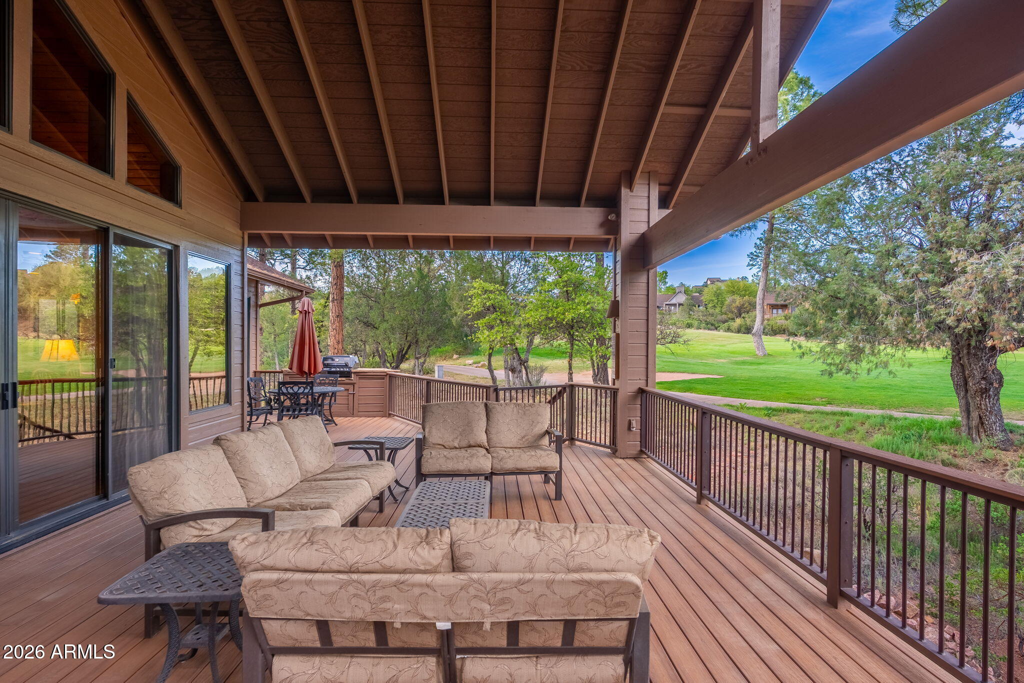 Chaparral Pines 2 - Residential